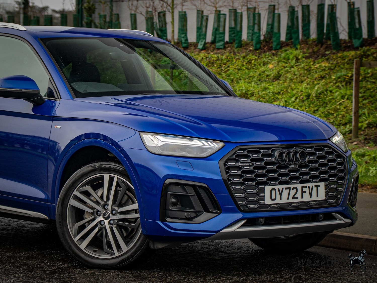 Used Audi Q5 2022 for sale - 77040397: Photo 16