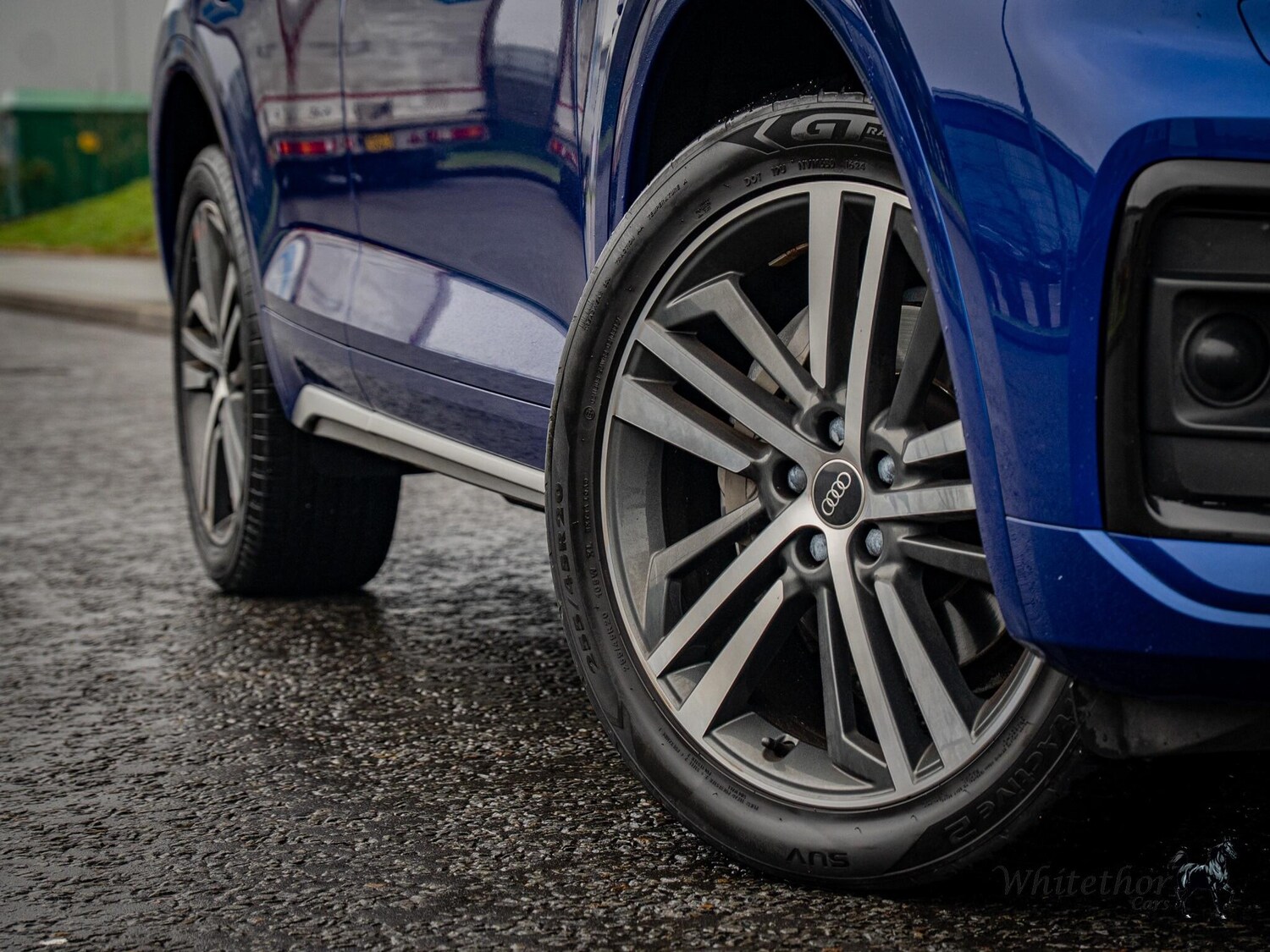 Used Audi Q5 2022 for sale - 77040397: Photo 17