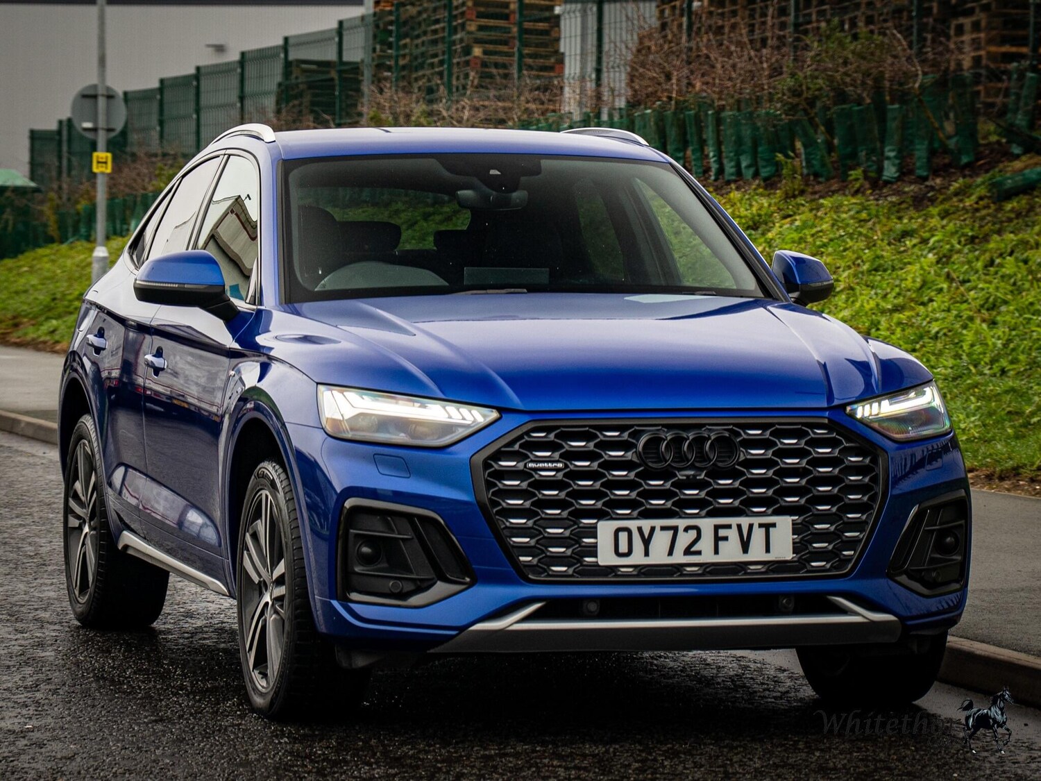 Used Audi Q5 2022 for sale - 77040397: Photo 20