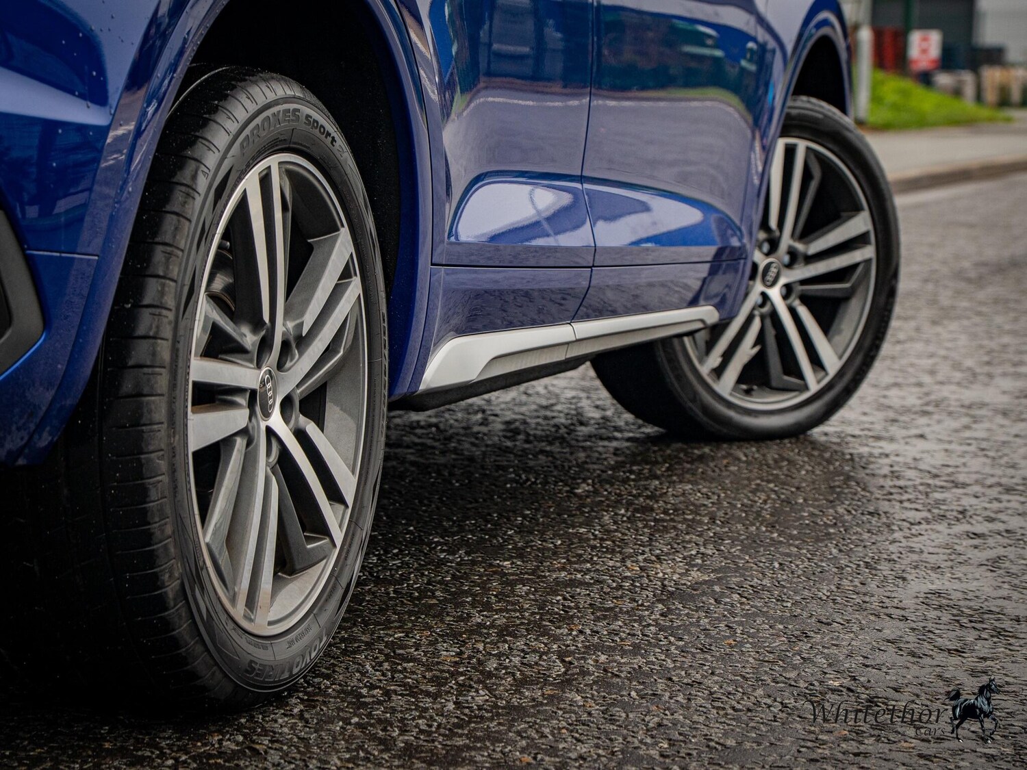 Used Audi Q5 2022 for sale - 77040397: Photo 21