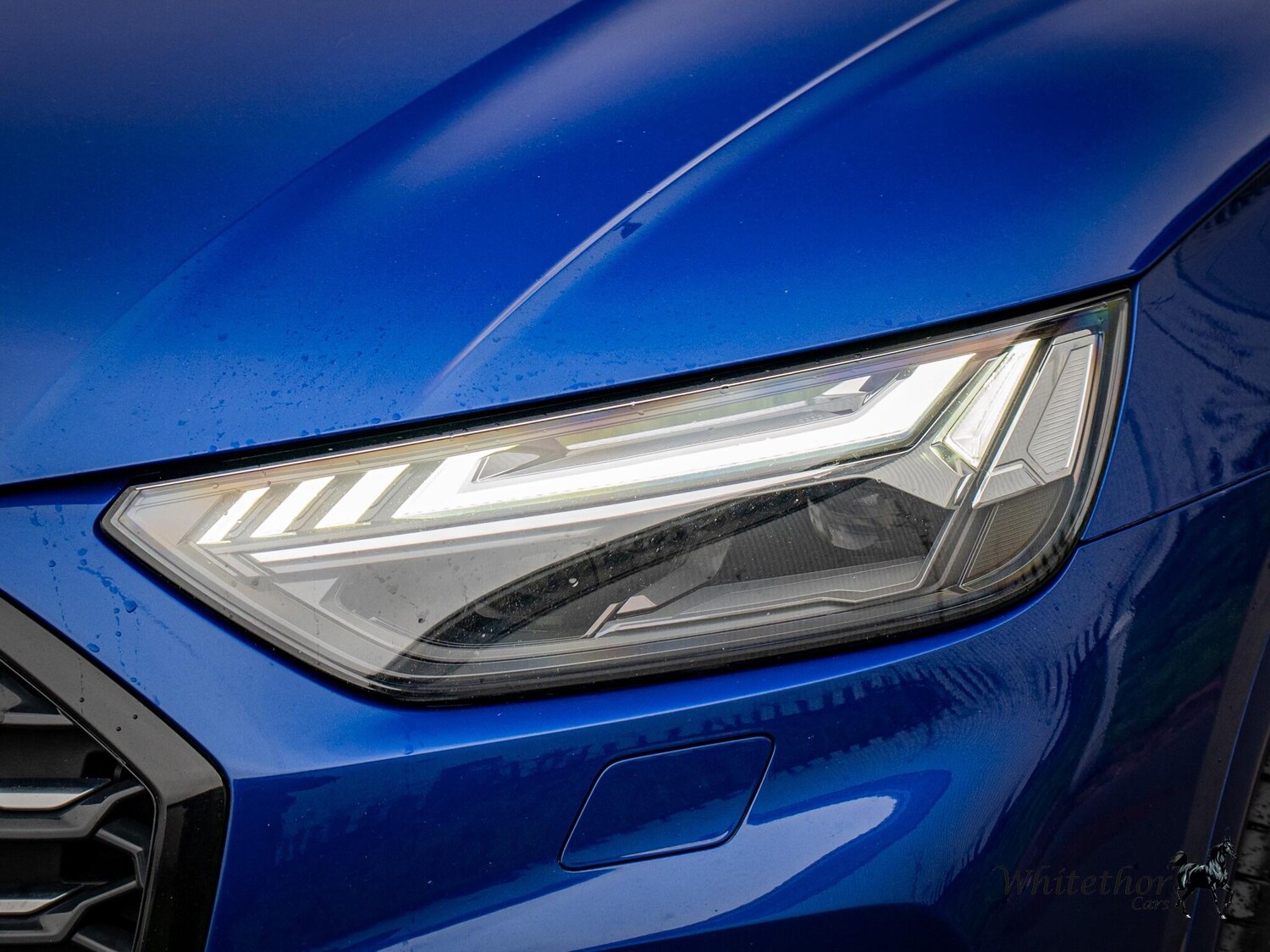 Used Audi Q5 2022 for sale - 77040397: Photo 22