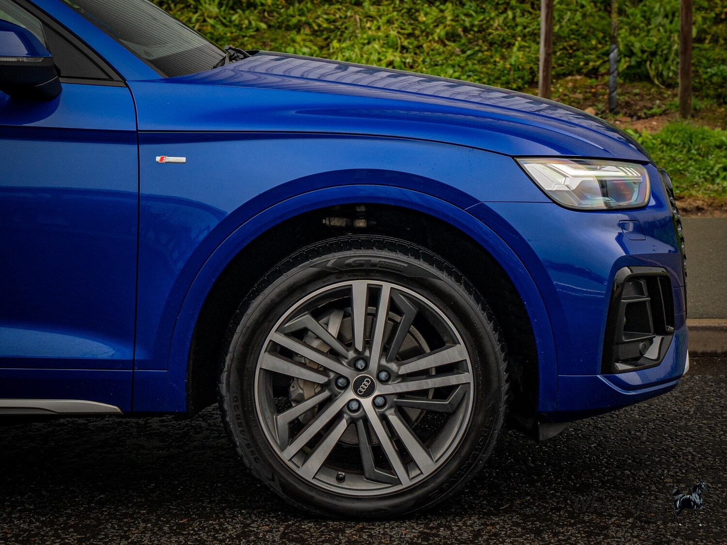 Used Audi Q5 2022 for sale - 77040397: Photo 23