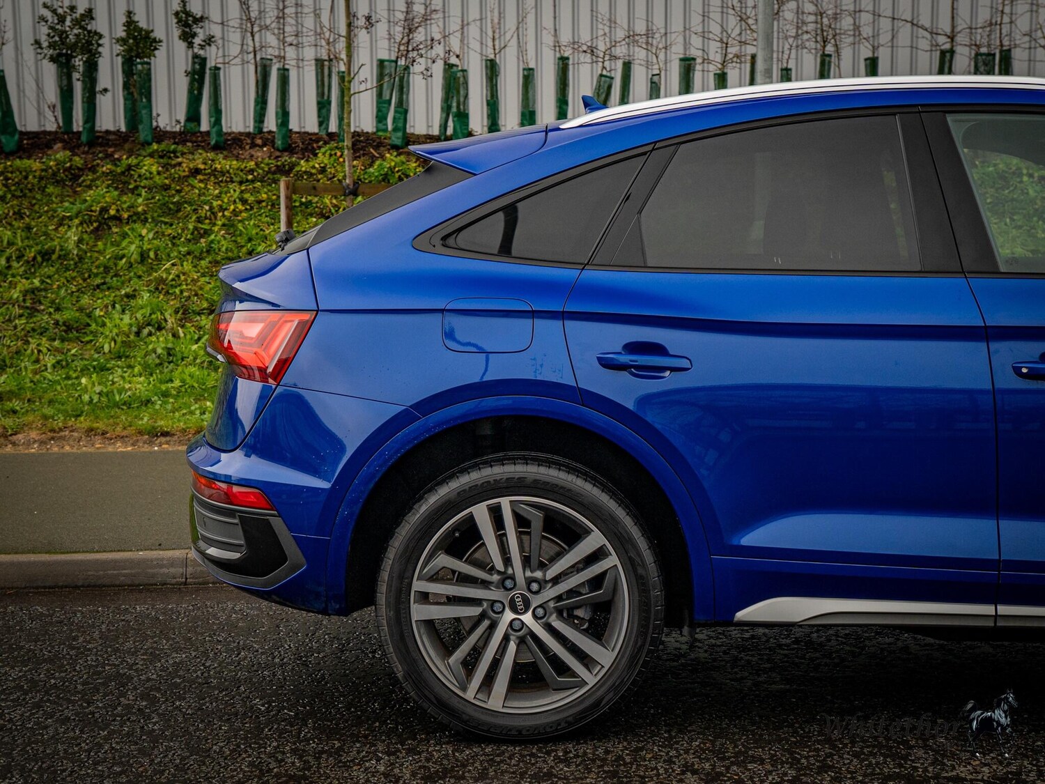 Used Audi Q5 2022 for sale - 77040397: Photo 25