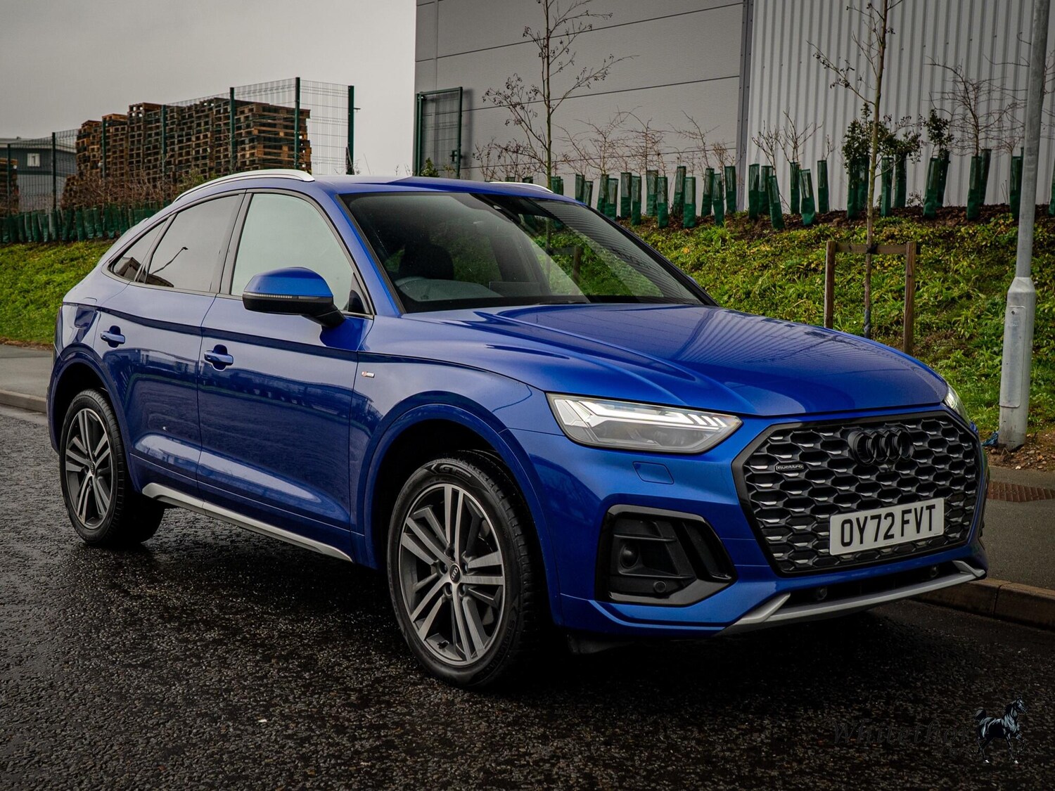 Used Audi Q5 2022 for sale - 77040397: Photo 26