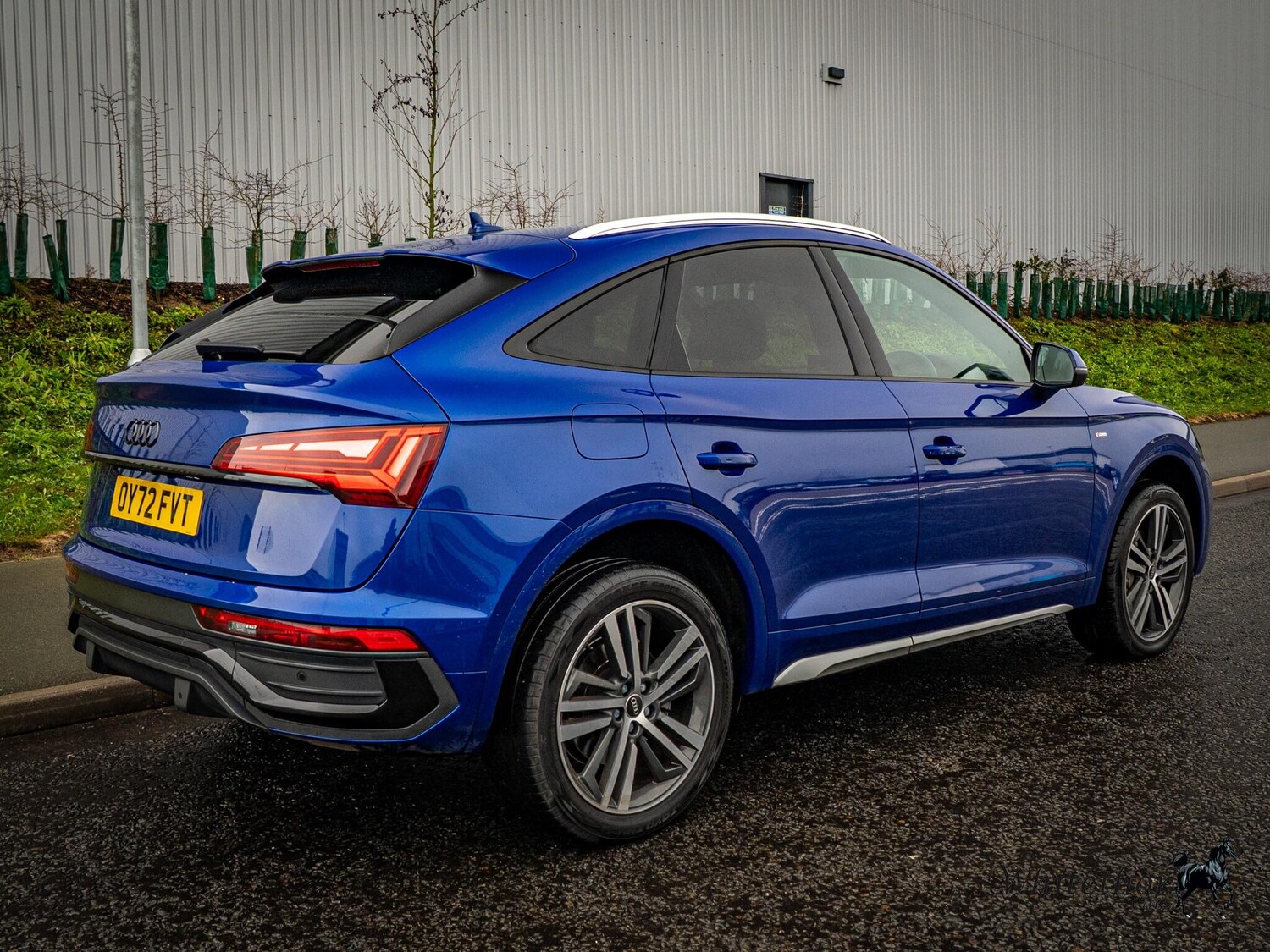 Used Audi Q5 2022 for sale - 77040397: Photo 27