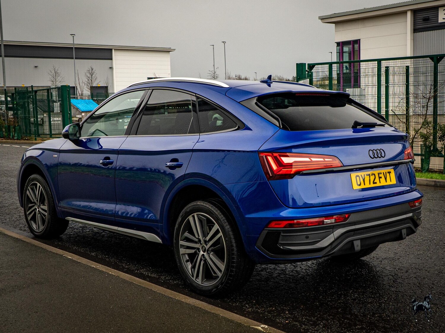 Used Audi Q5 2022 for sale - 77040397: Photo 28