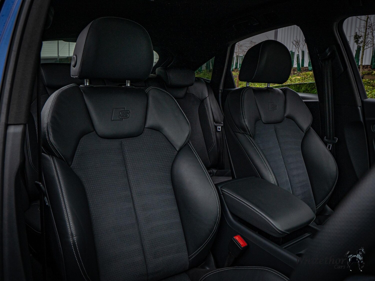 Used Audi Q5 2022 for sale - 77040397: Photo 30