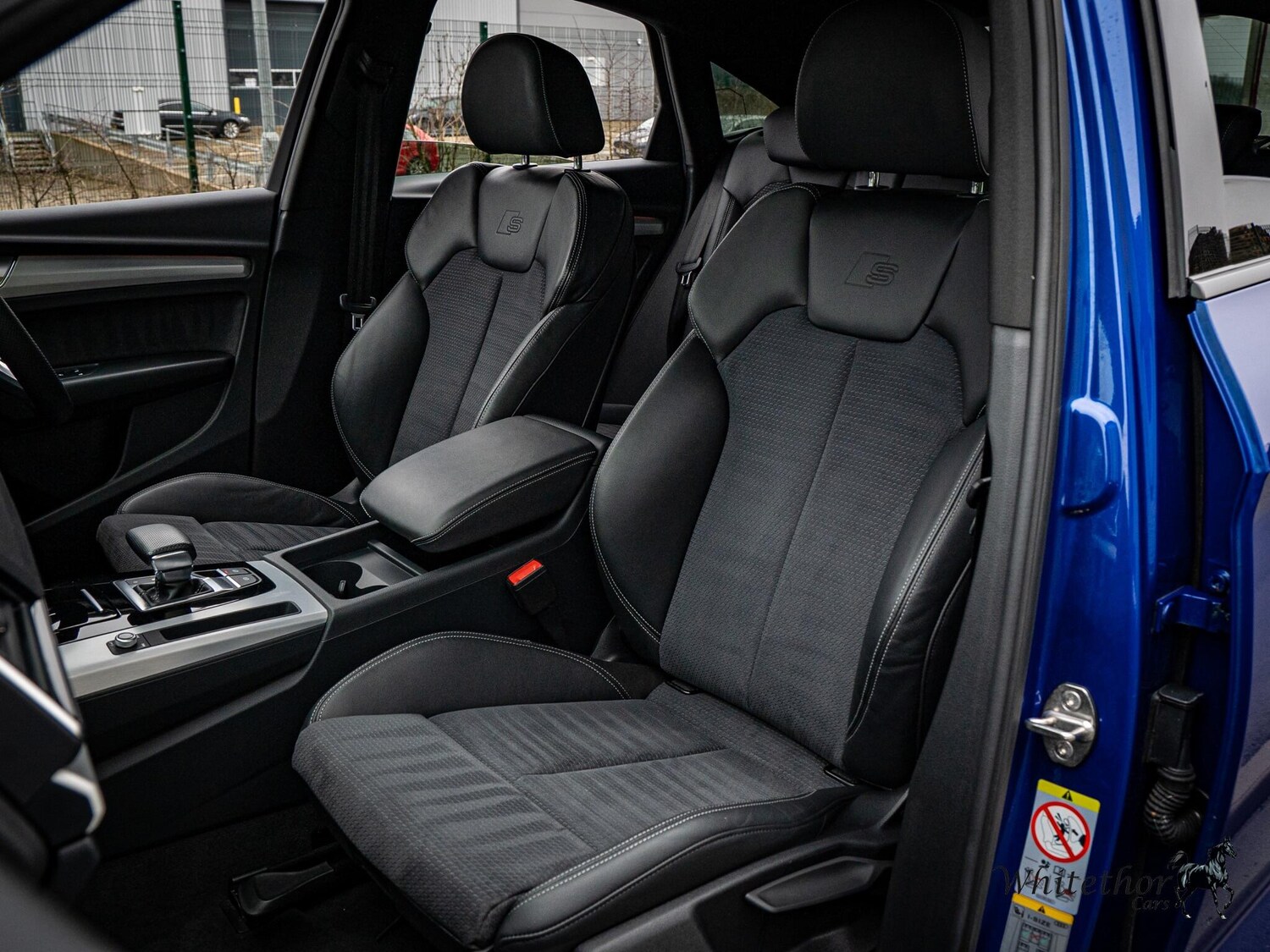 Used Audi Q5 2022 for sale - 77040397: Photo 34