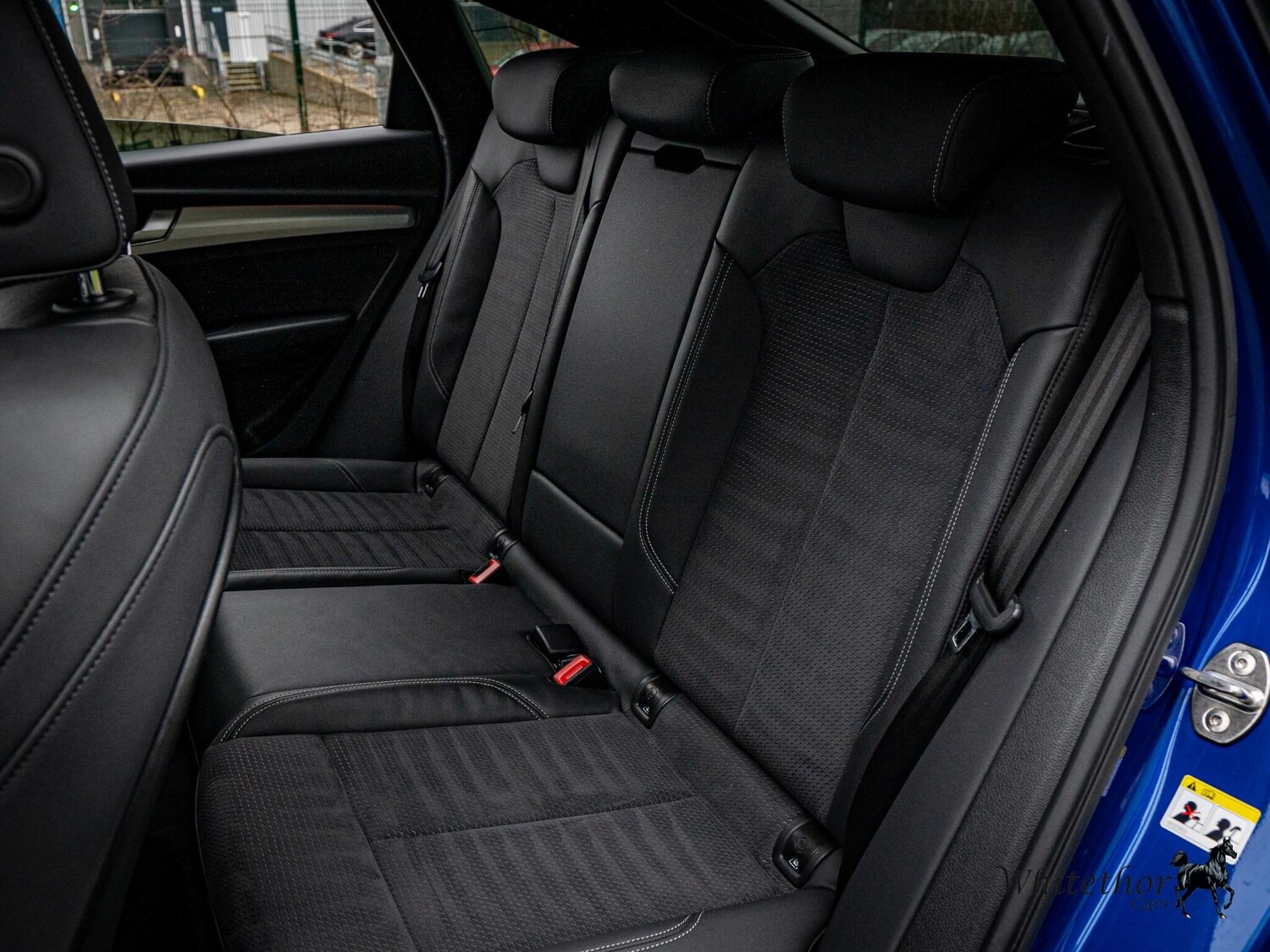 Used Audi Q5 2022 for sale - 77040397: Photo 35