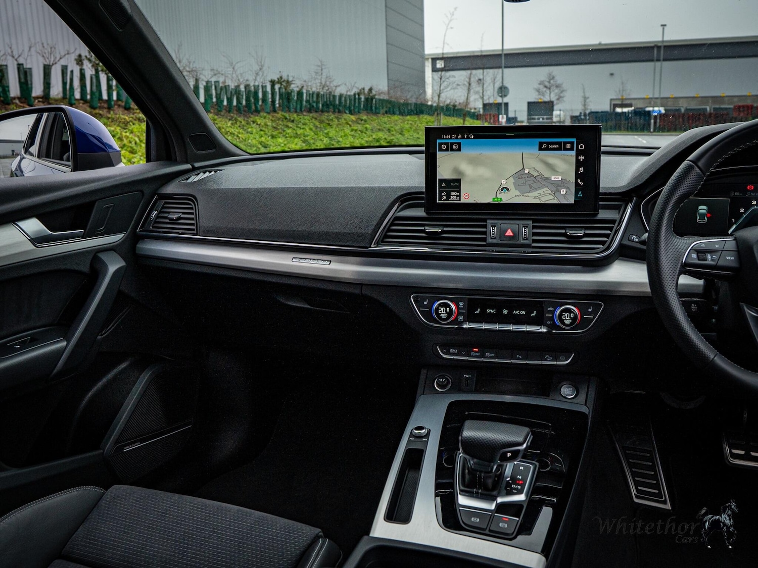 Used Audi Q5 2022 for sale - 77040397: Photo 38