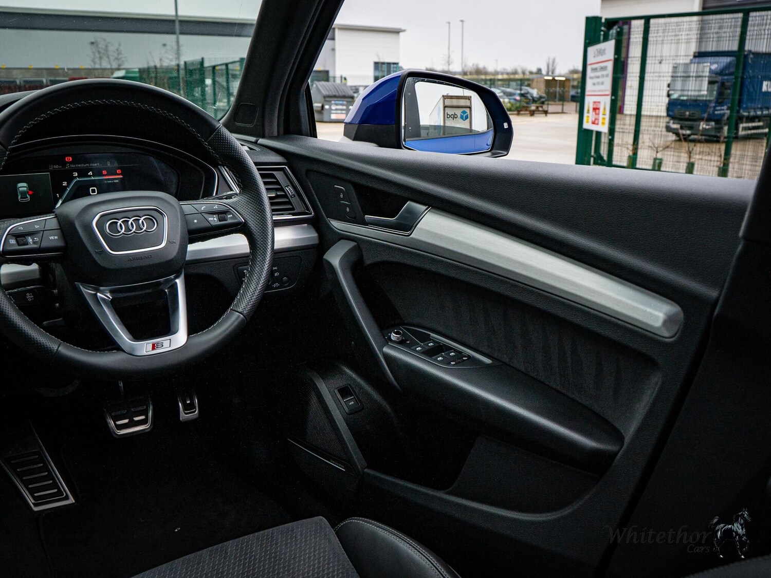 Used Audi Q5 2022 for sale - 77040397: Photo 41