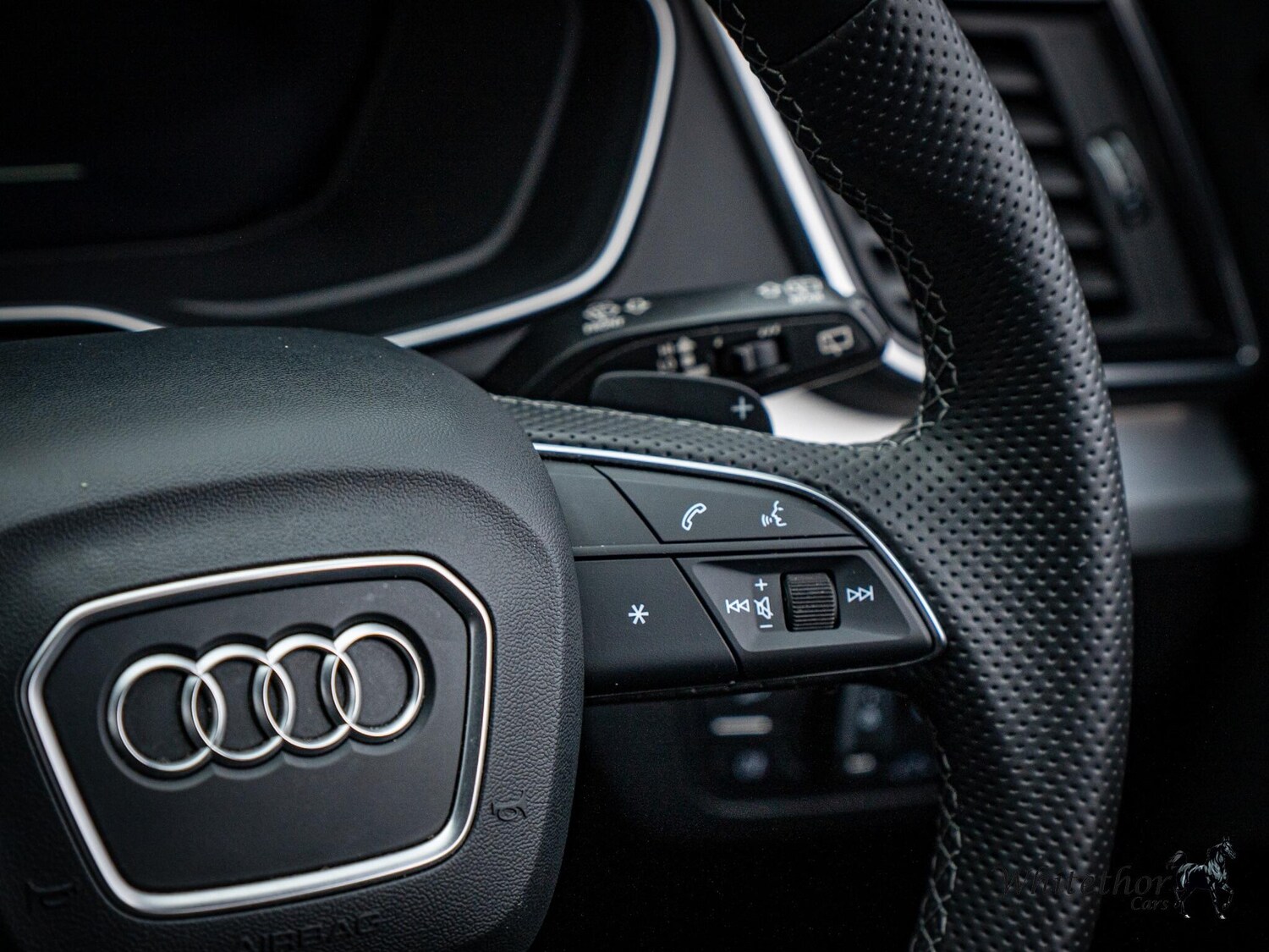 Used Audi Q5 2022 for sale - 77040397: Photo 43