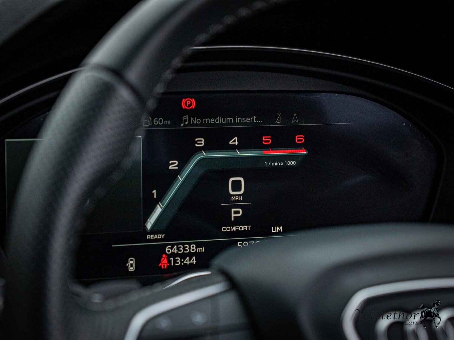 Used Audi Q5 2022 for sale - 77040397: Photo 44