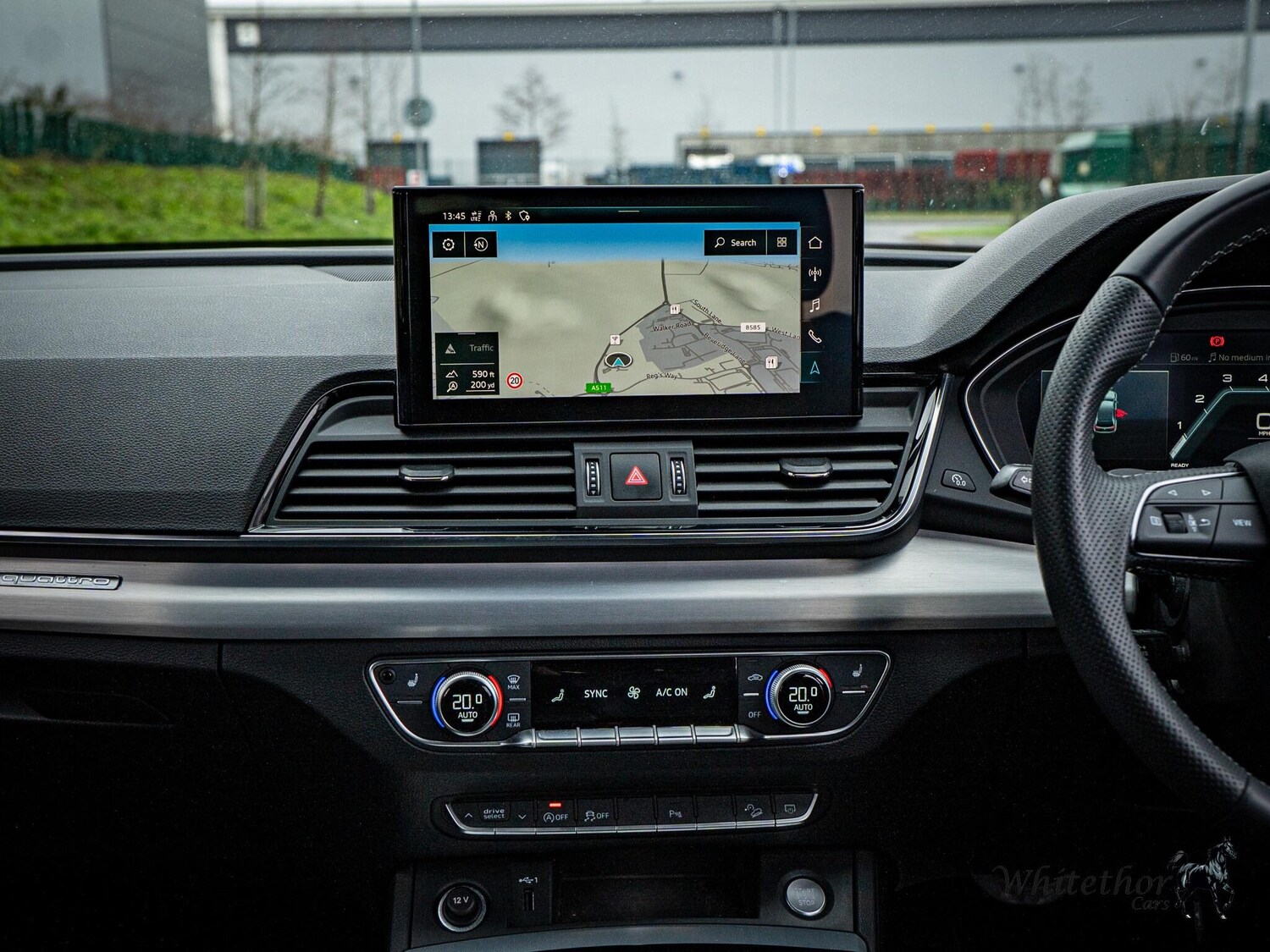 Used Audi Q5 2022 for sale - 77040397: Photo 46