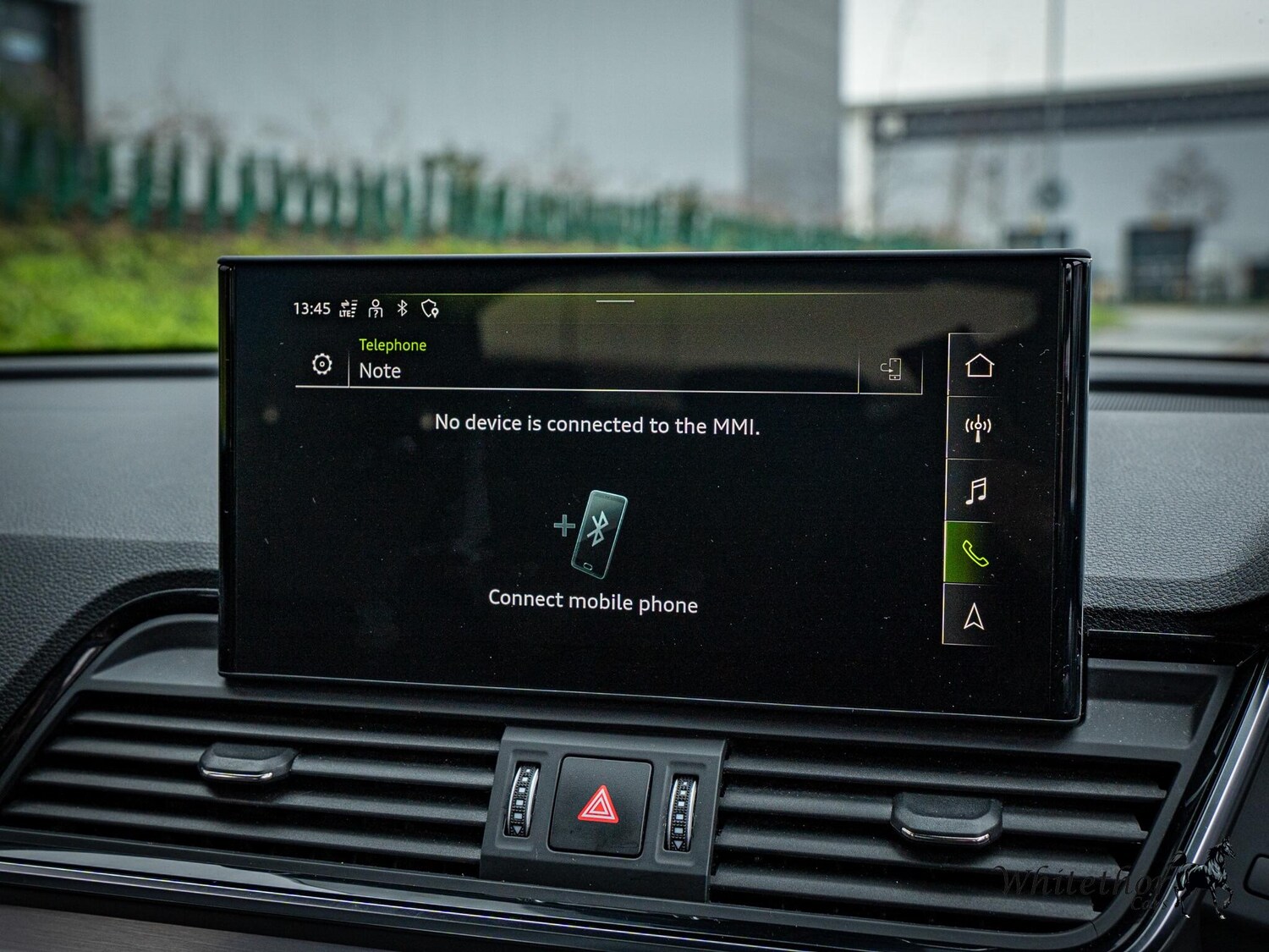 Used Audi Q5 2022 for sale - 77040397: Photo 49