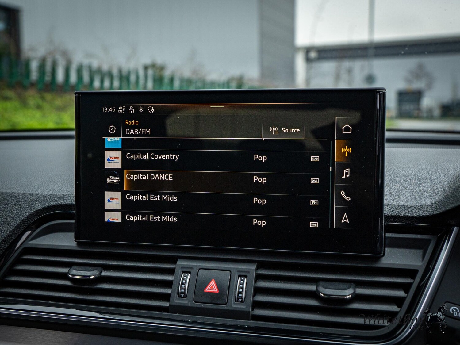 Used Audi Q5 2022 for sale - 77040397: Photo 51