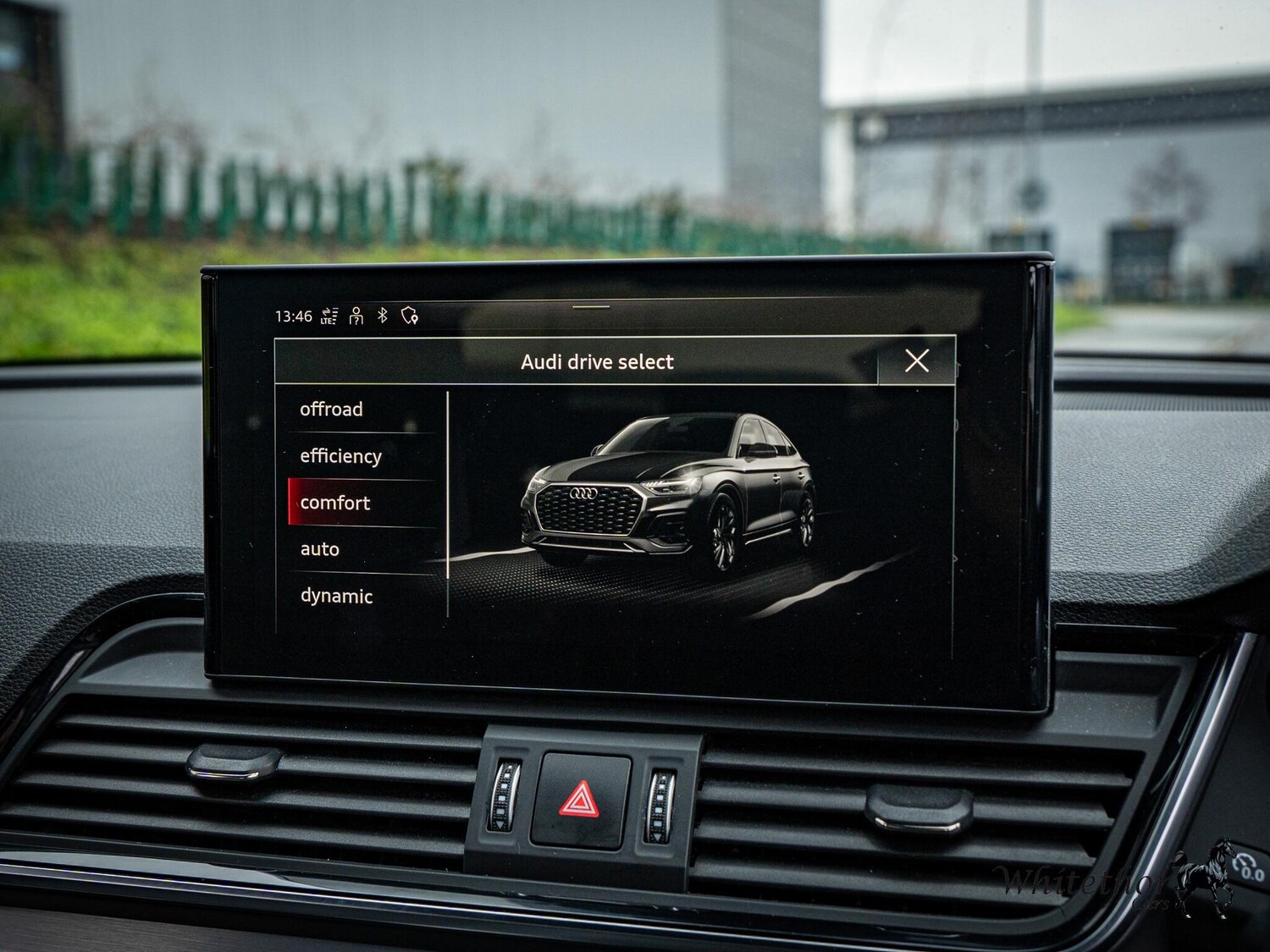 Used Audi Q5 2022 for sale - 77040397: Photo 54