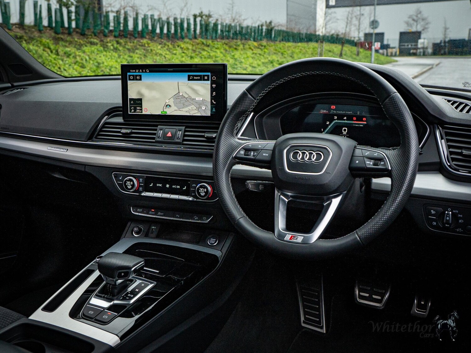 Used Audi Q5 2022 for sale - 77040397: Photo 56