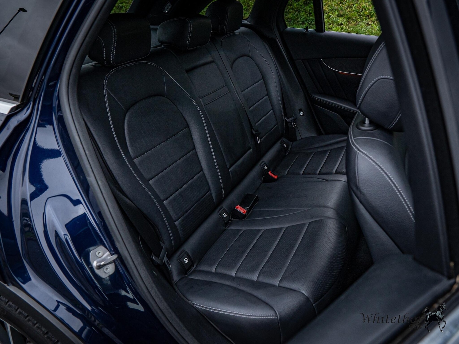 Used Mercedes-Benz GLC 2018 for sale - 77305967: Photo 10