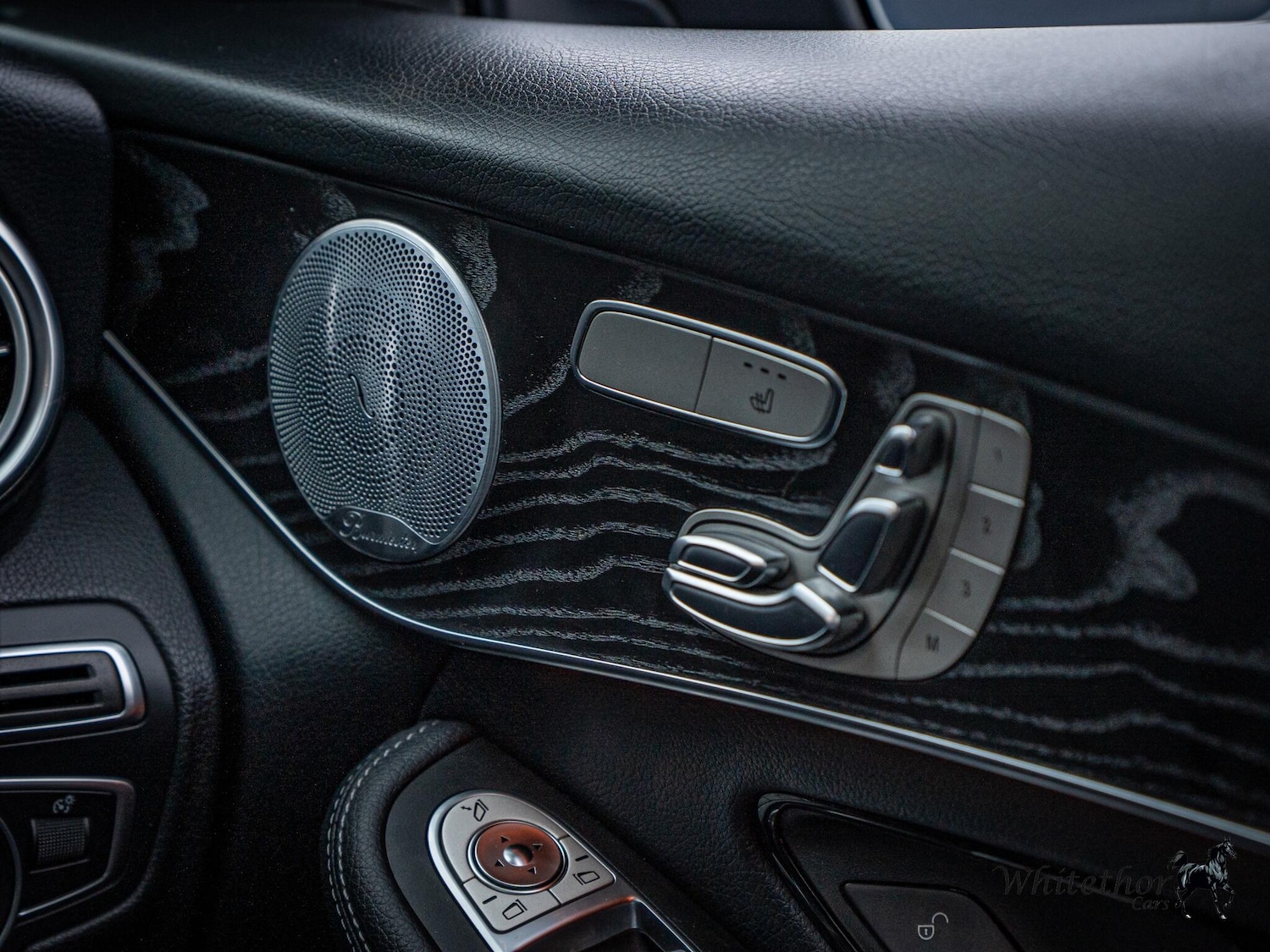 Used Mercedes-Benz GLC 2018 for sale - 77305967: Photo 11