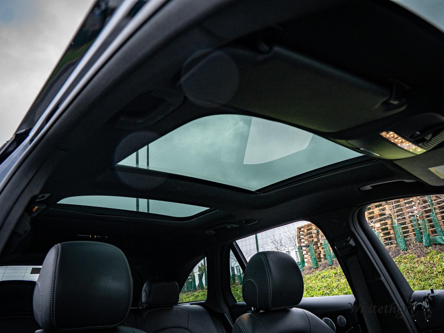 Used Mercedes-Benz GLC 2018 for sale - 77305967: Photo 14