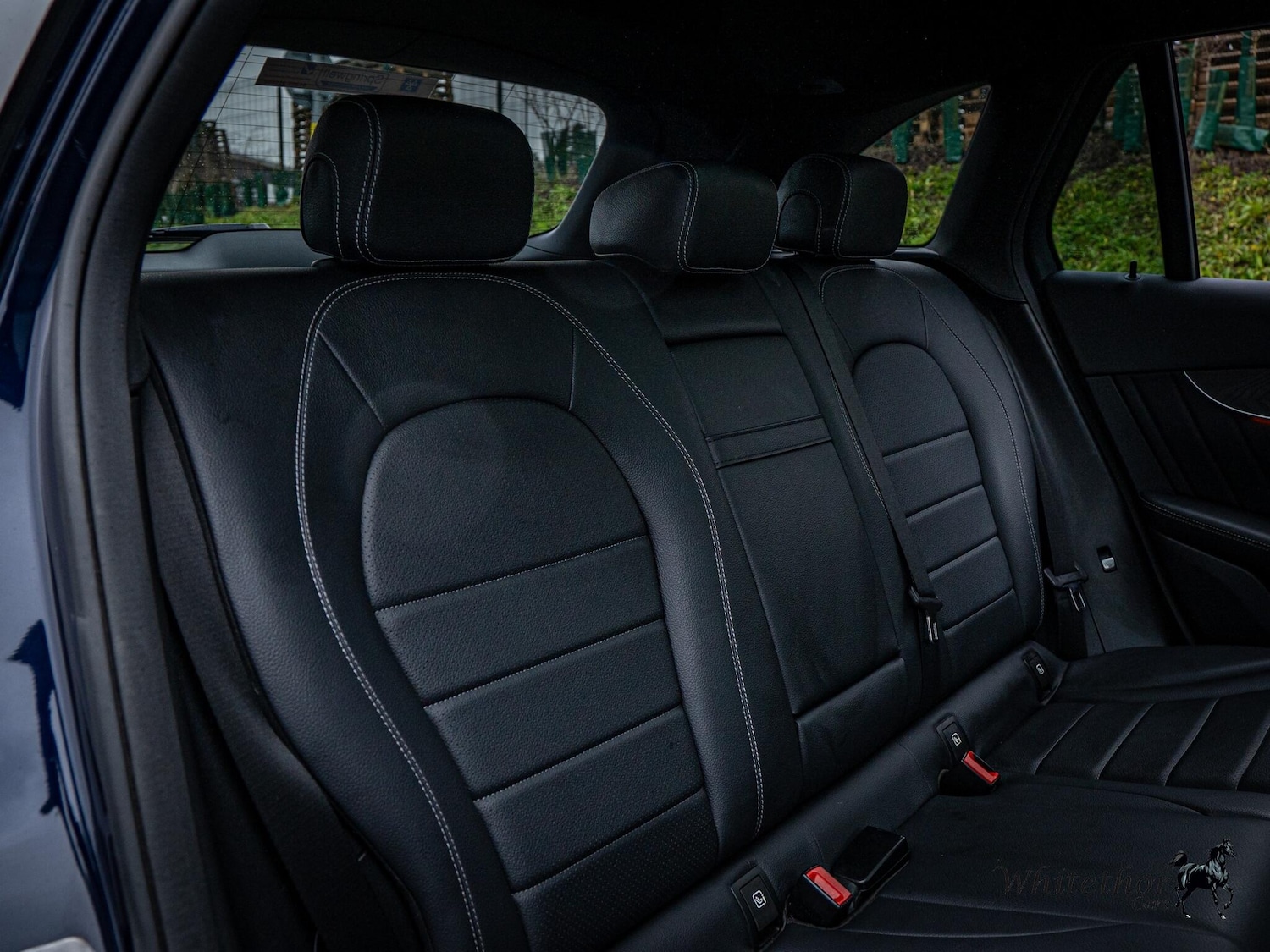 Used Mercedes-Benz GLC 2018 for sale - 77305967: Photo 30