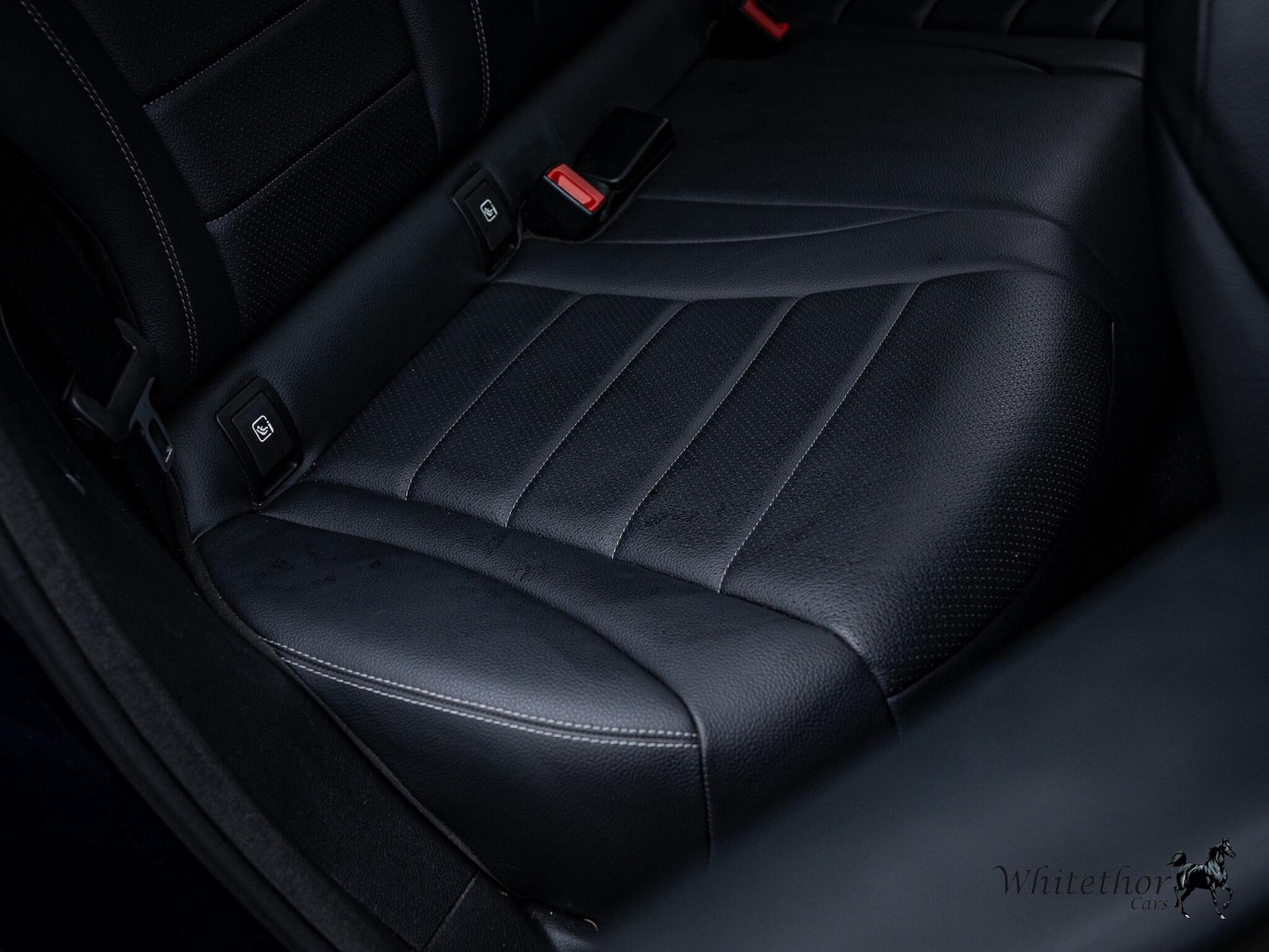 Used Mercedes-Benz GLC 2018 for sale - 77305967: Photo 31