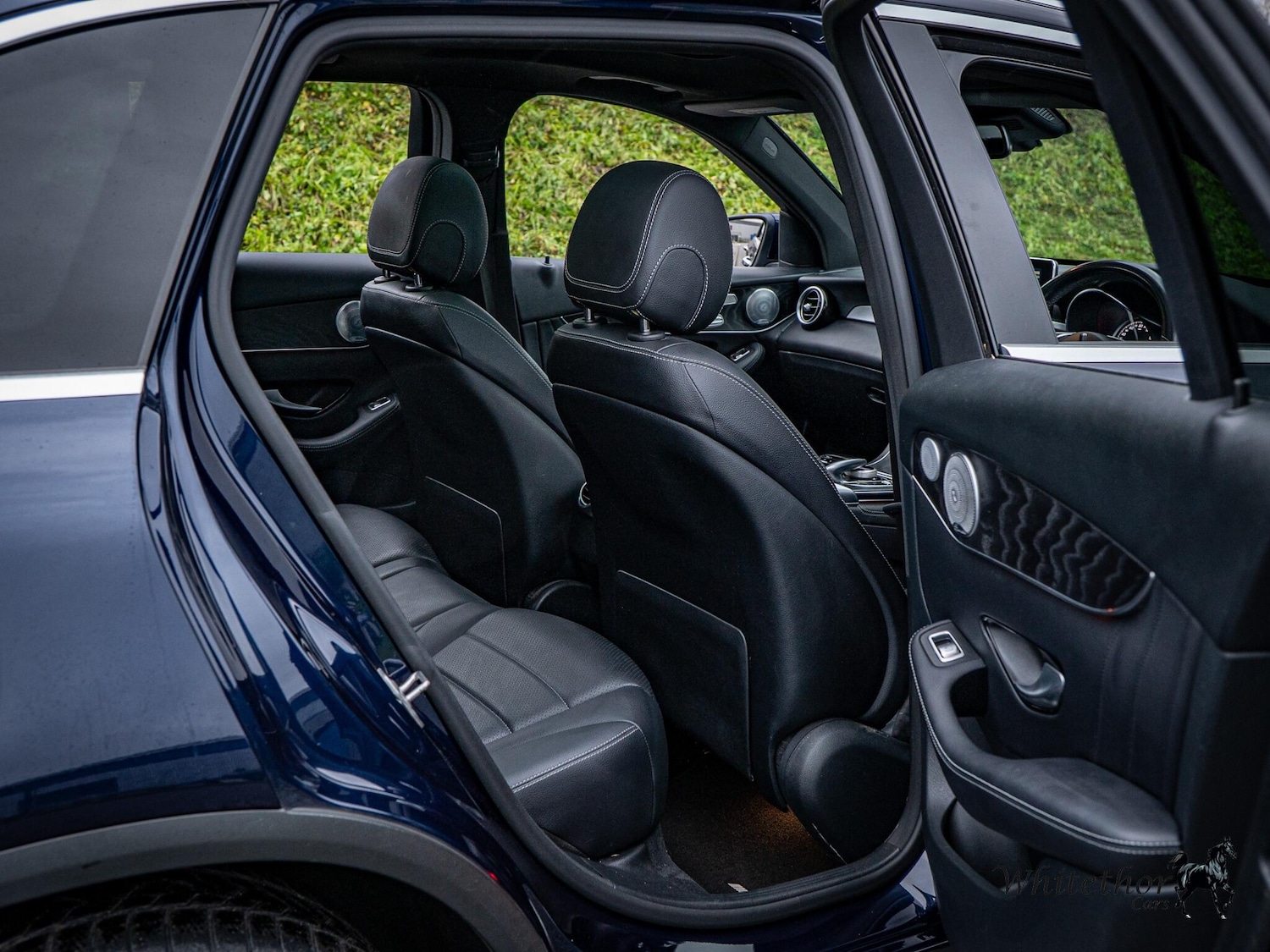 Used Mercedes-Benz GLC 2018 for sale - 77305967: Photo 32