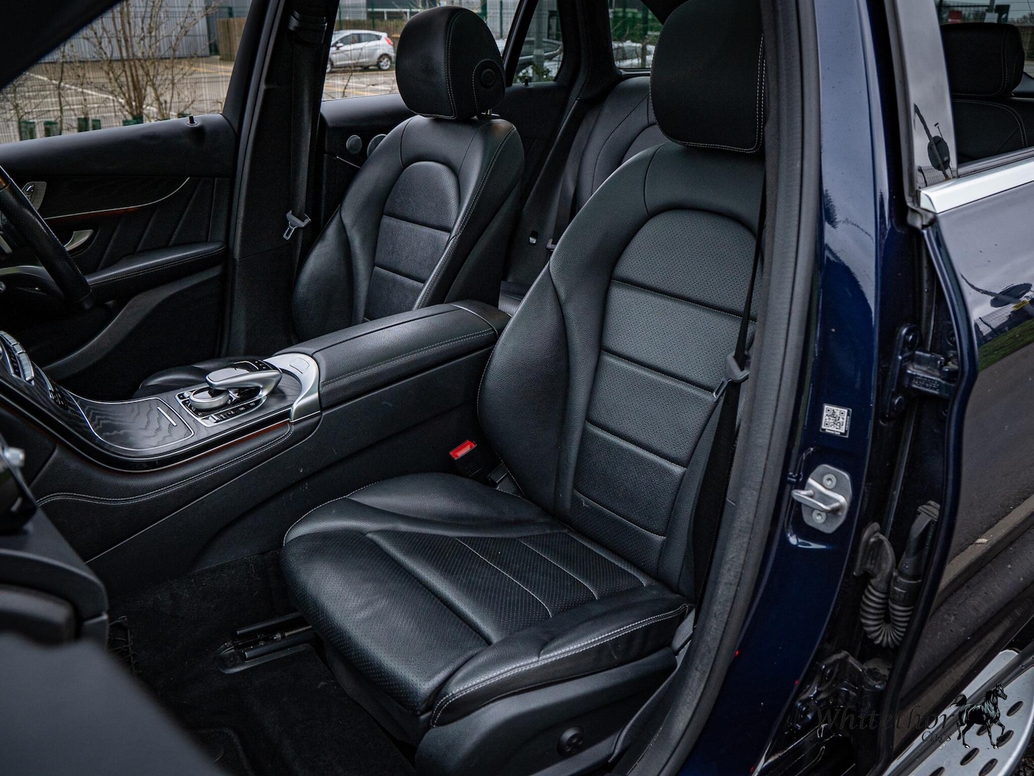 Used Mercedes-Benz GLC 2018 for sale - 77305967: Photo 33