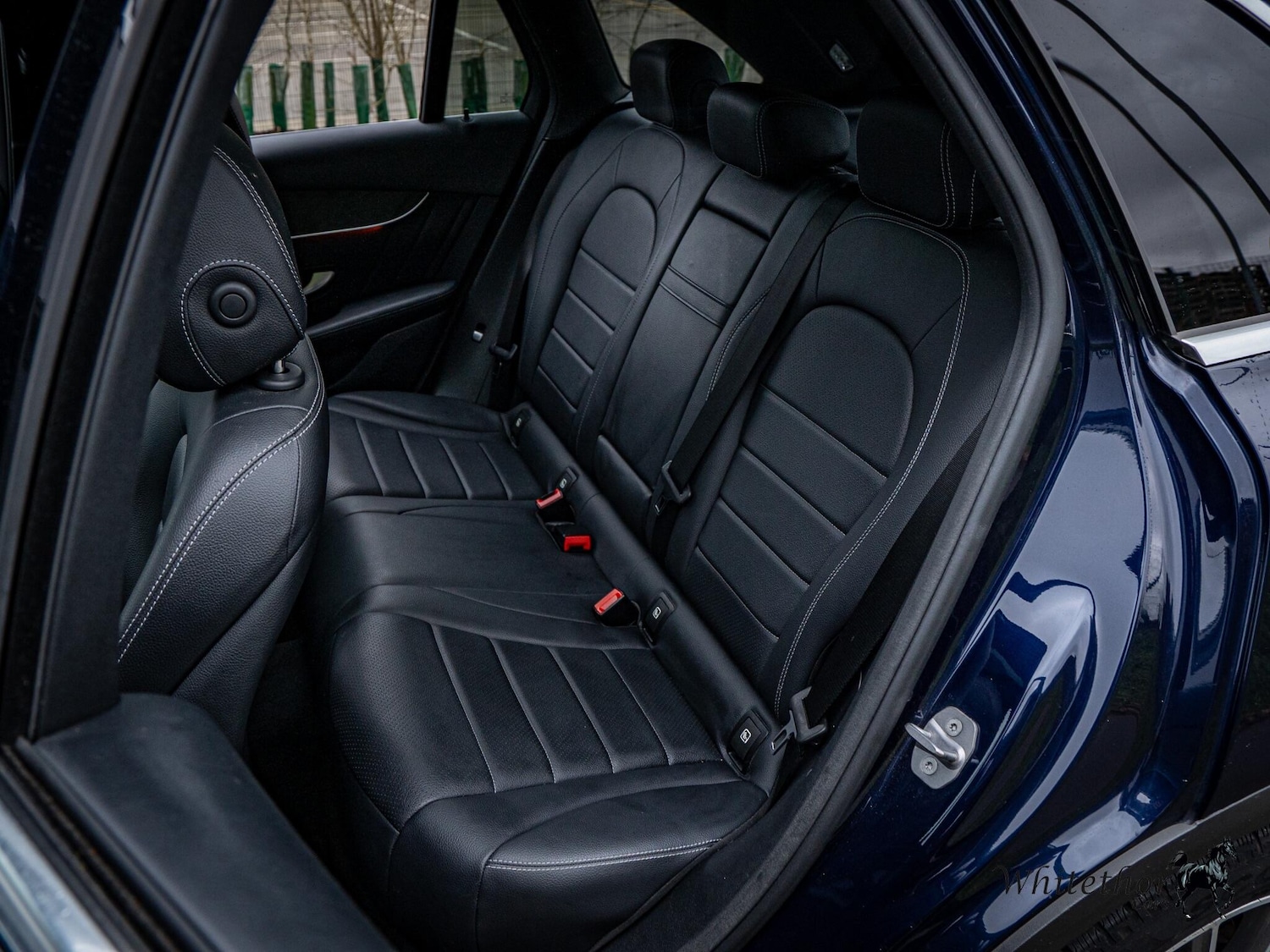 Used Mercedes-Benz GLC 2018 for sale - 77305967: Photo 34