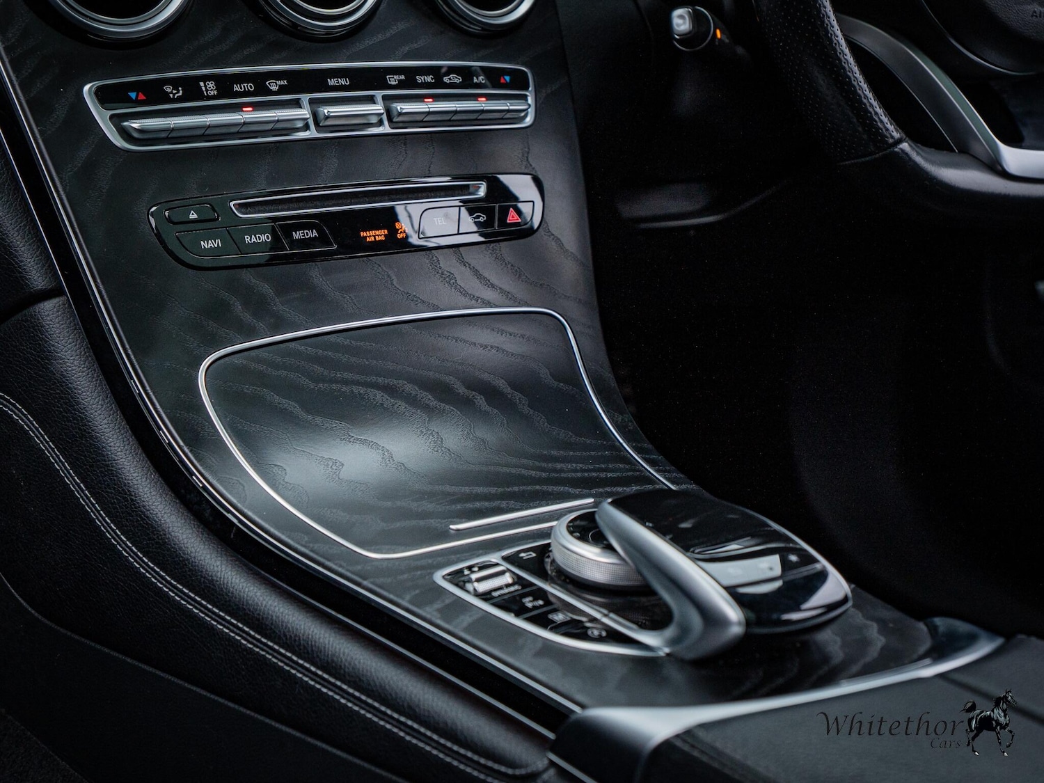 Used Mercedes-Benz GLC 2018 for sale - 77305967: Photo 37