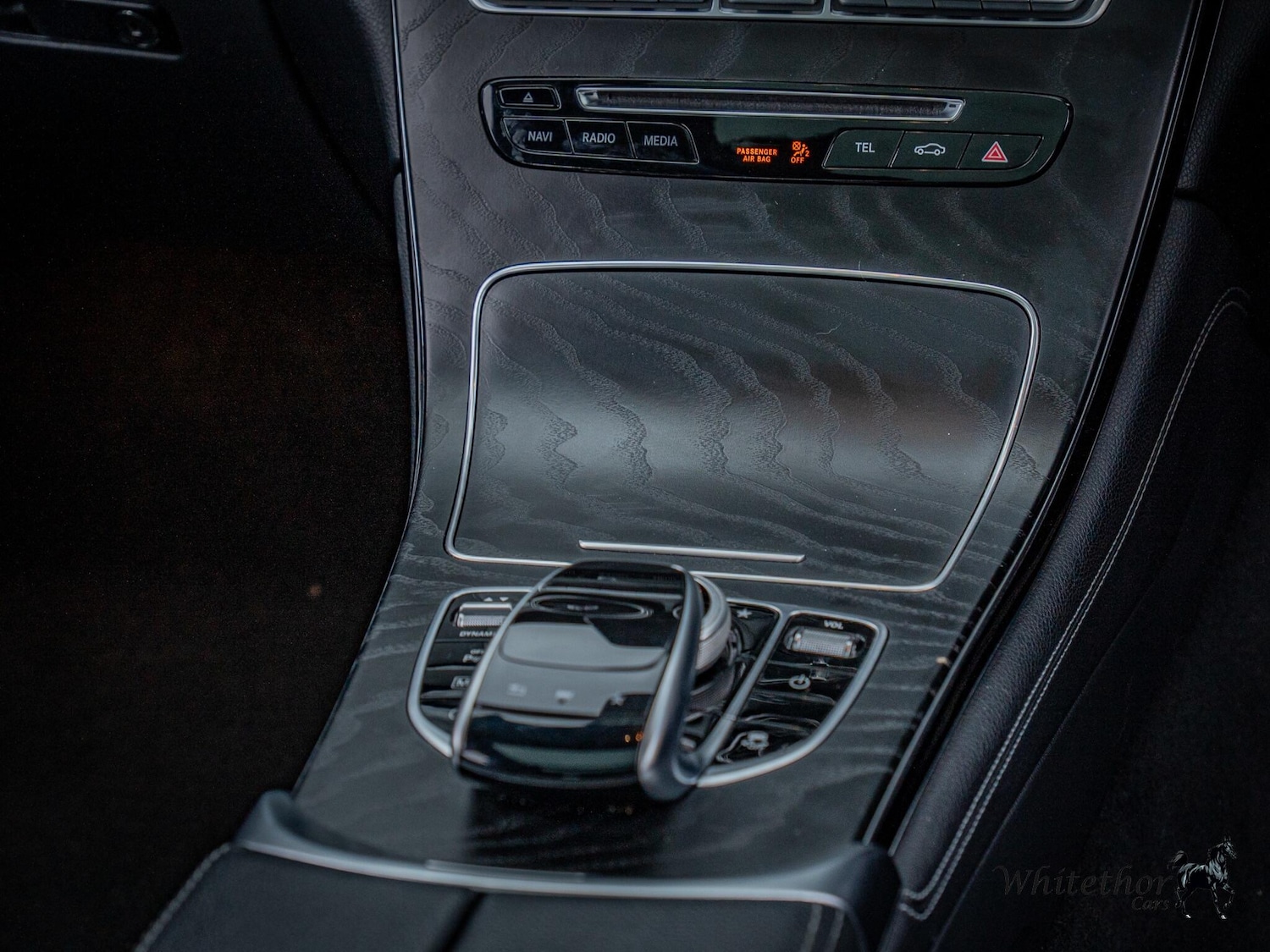 Used Mercedes-Benz GLC 2018 for sale - 77305967: Photo 41