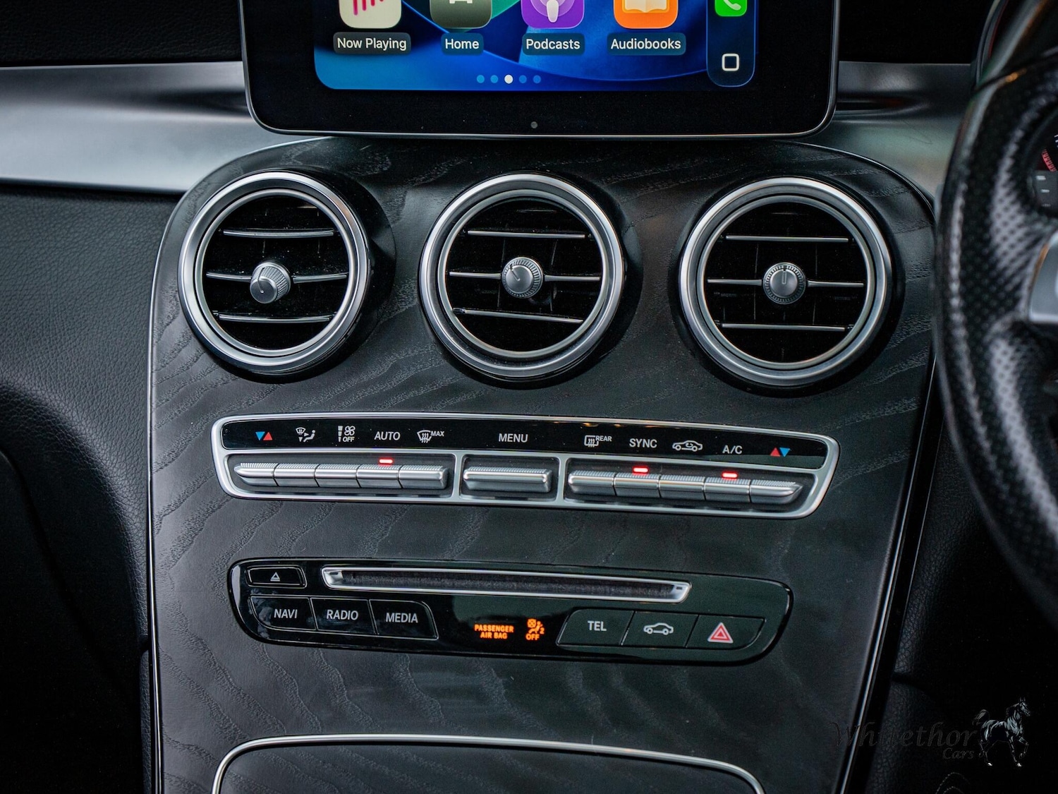 Used Mercedes-Benz GLC 2018 for sale - 77305967: Photo 42