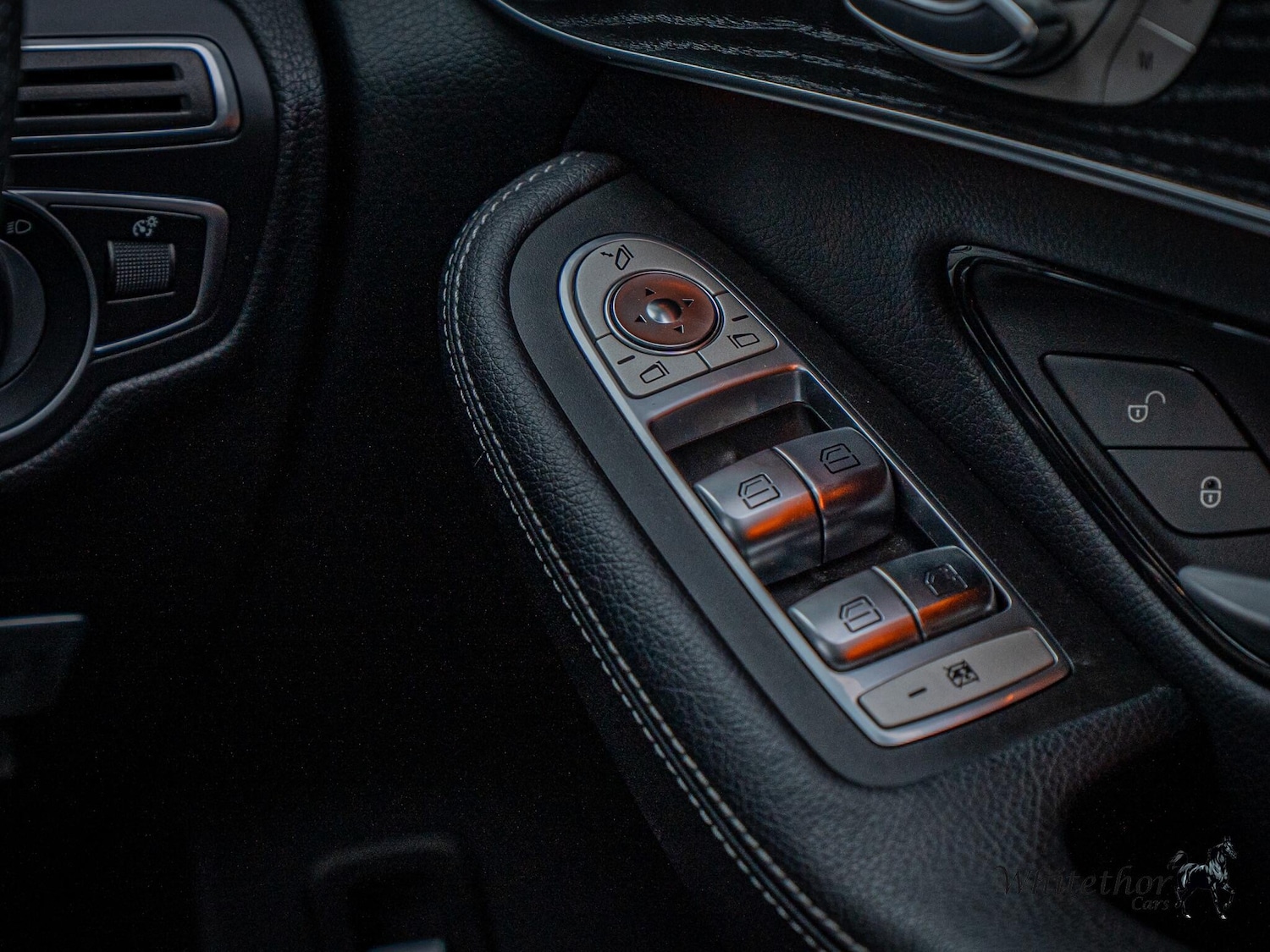 Used Mercedes-Benz GLC 2018 for sale - 77305967: Photo 44