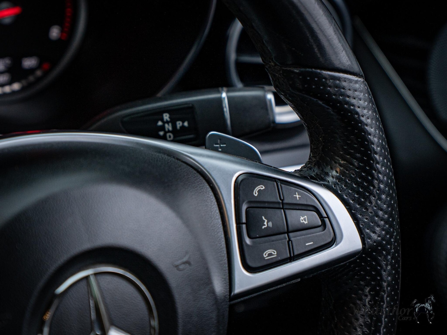 Used Mercedes-Benz GLC 2018 for sale - 77305967: Photo 45