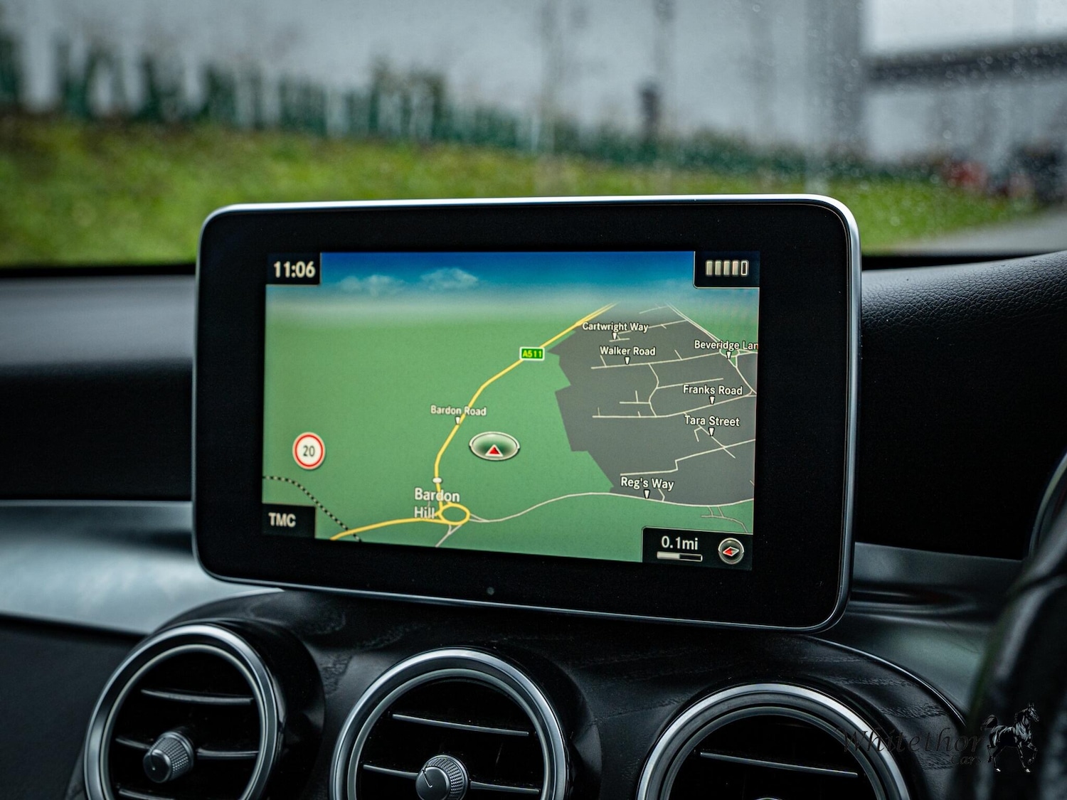 Used Mercedes-Benz GLC 2018 for sale - 77305967: Photo 49