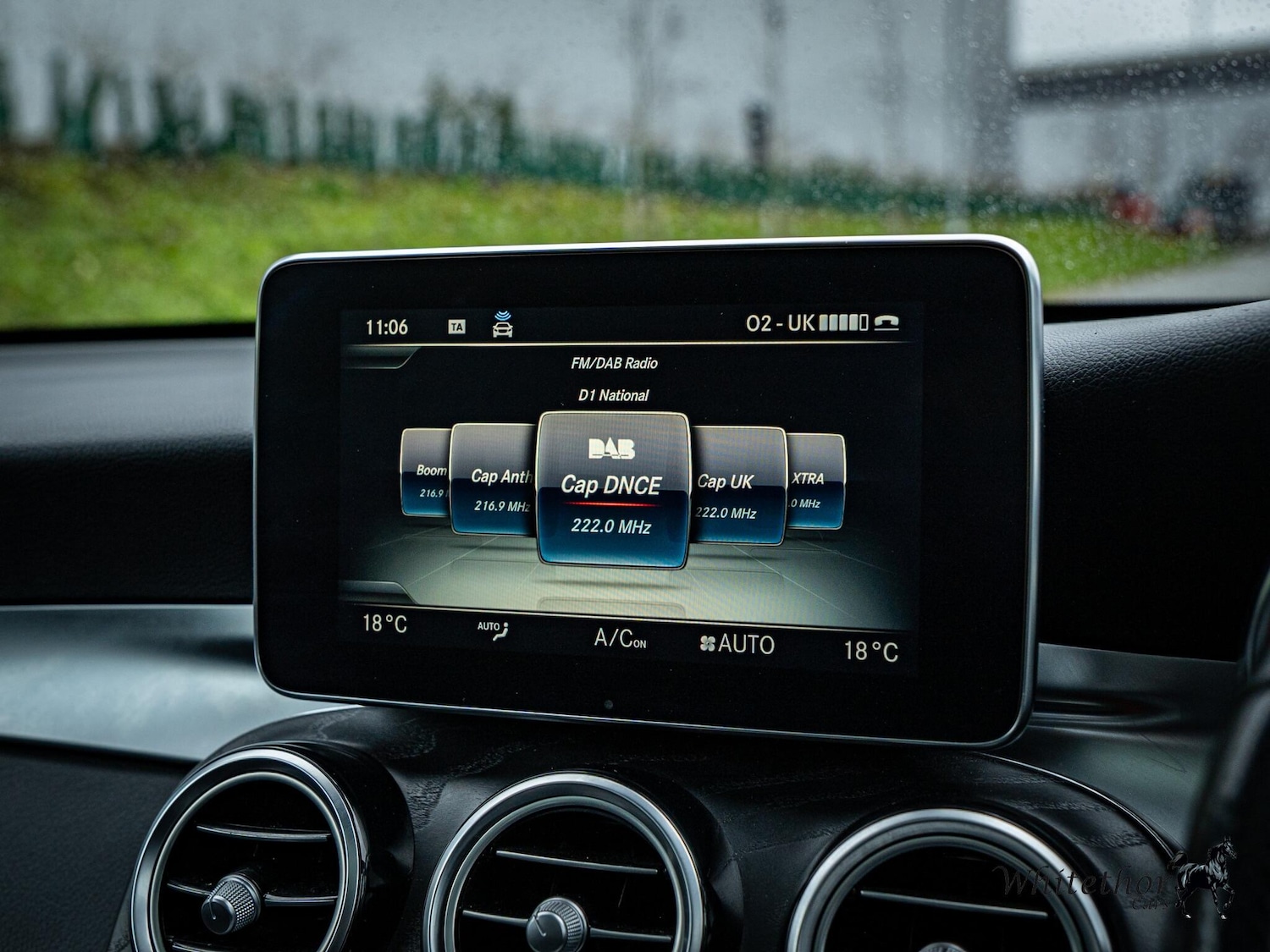 Used Mercedes-Benz GLC 2018 for sale - 77305967: Photo 50