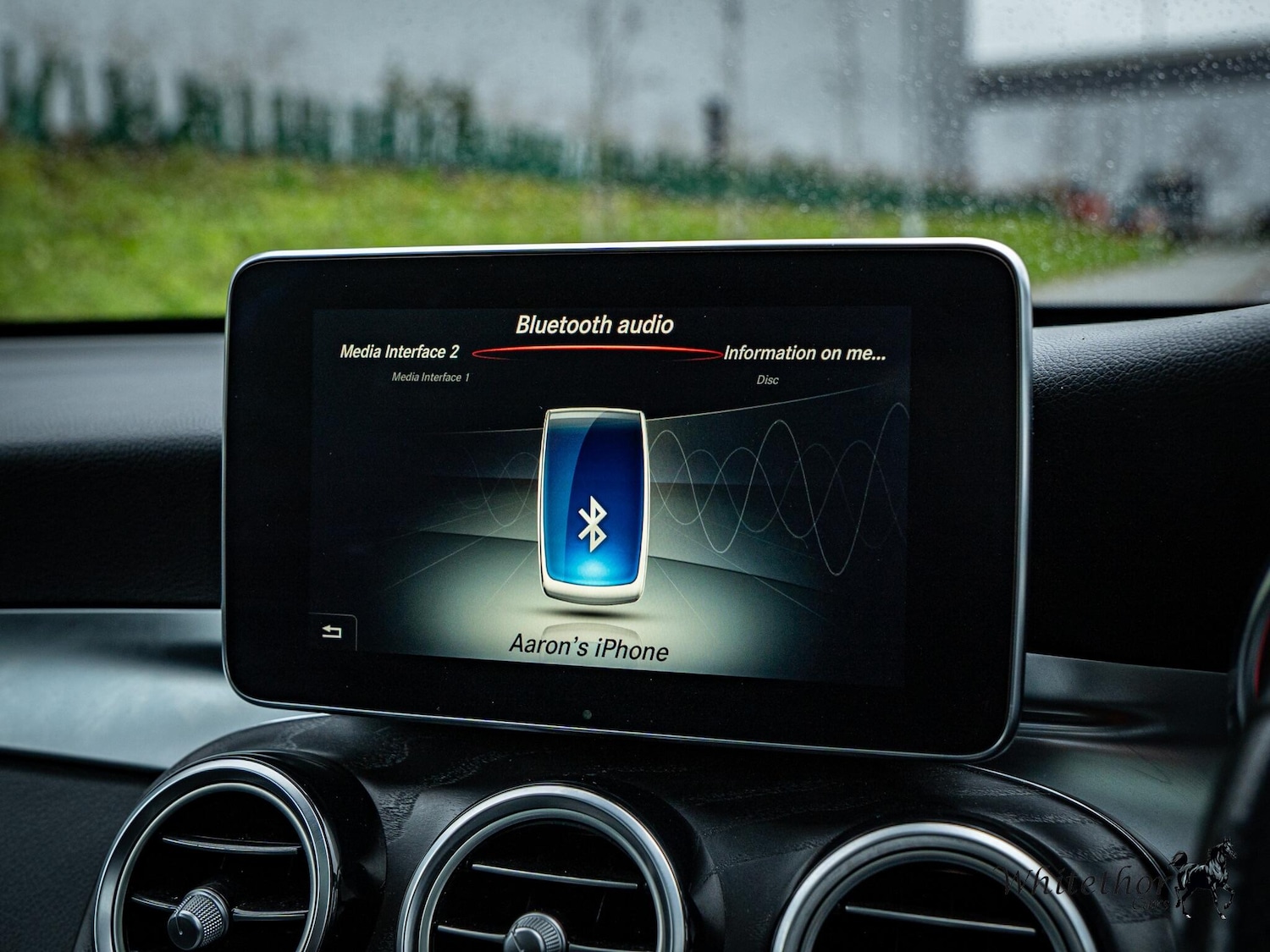 Used Mercedes-Benz GLC 2018 for sale - 77305967: Photo 51