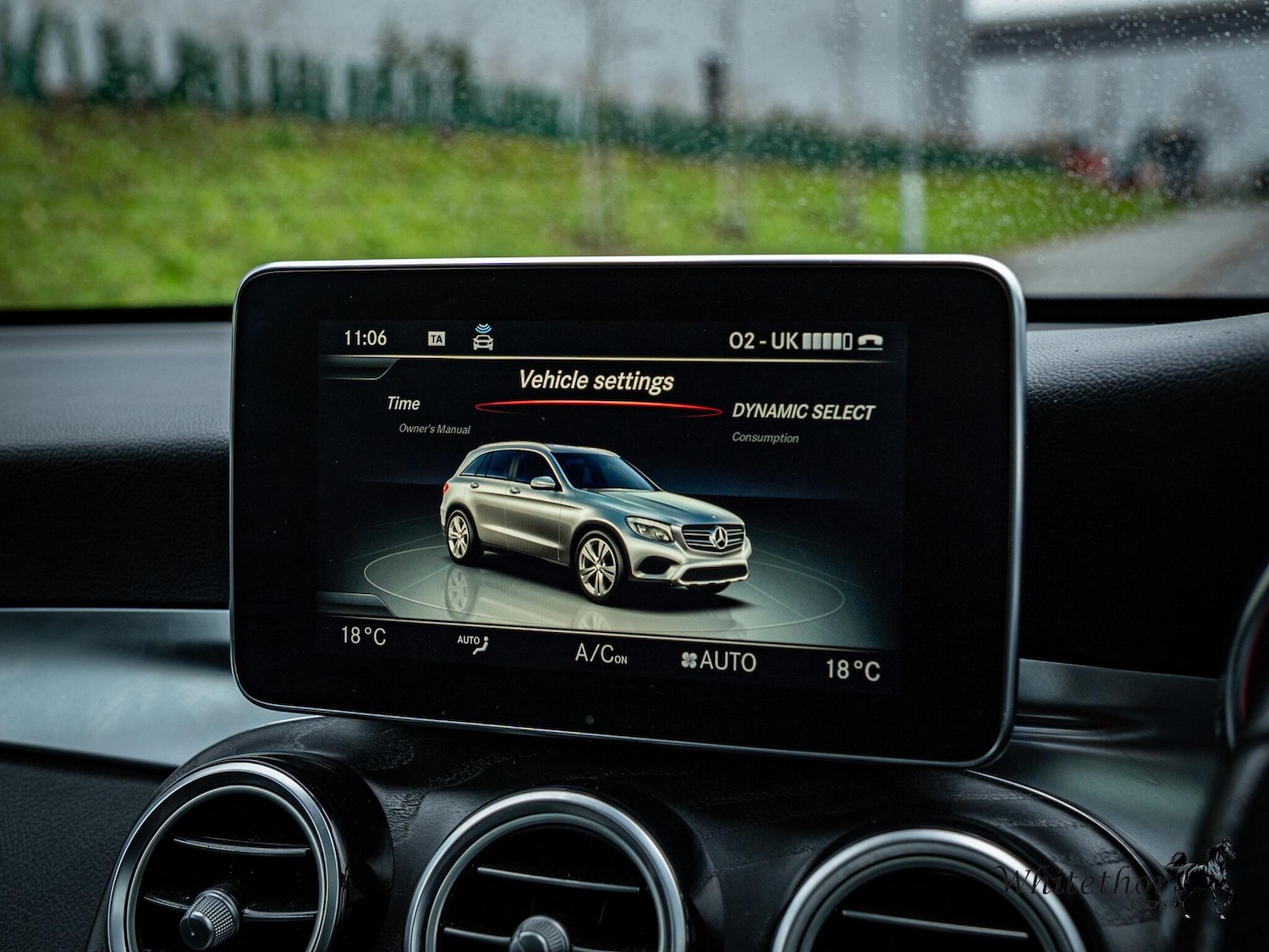 Used Mercedes-Benz GLC 2018 for sale - 77305967: Photo 53