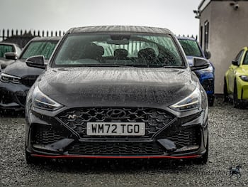 Used Hyundai i30 2022 for sale - 79670249: Photo
