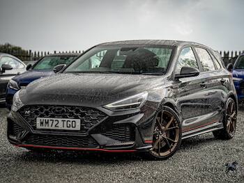Used Hyundai i30 2022 for sale - 79670249: Photo