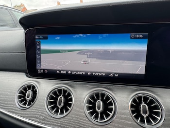 Used Mercedes-Benz CLS 2018 for sale - 76200567: Photo