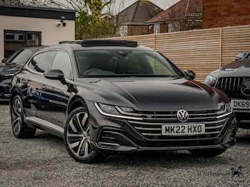 2022 (22) - 1.4 TSI eHybrid R-Line 5dr DSG