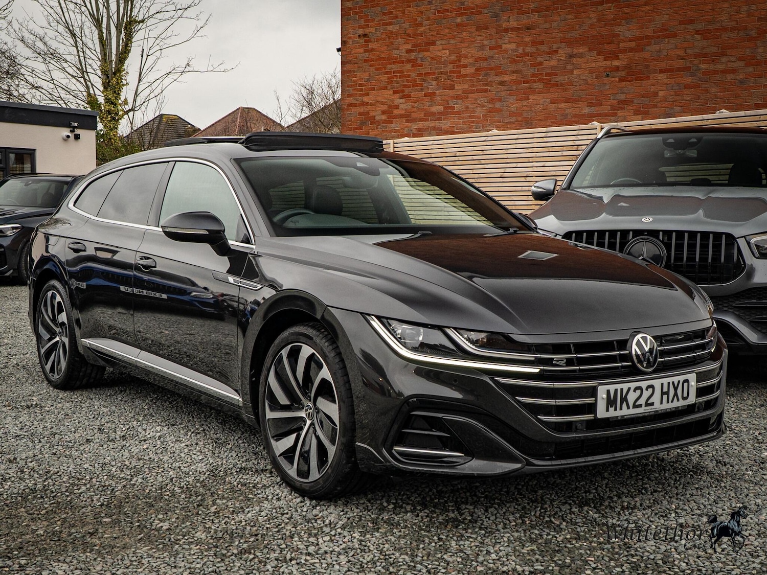 Used Volkswagen Arteon 2022 for sale - 77411877: Photo 3