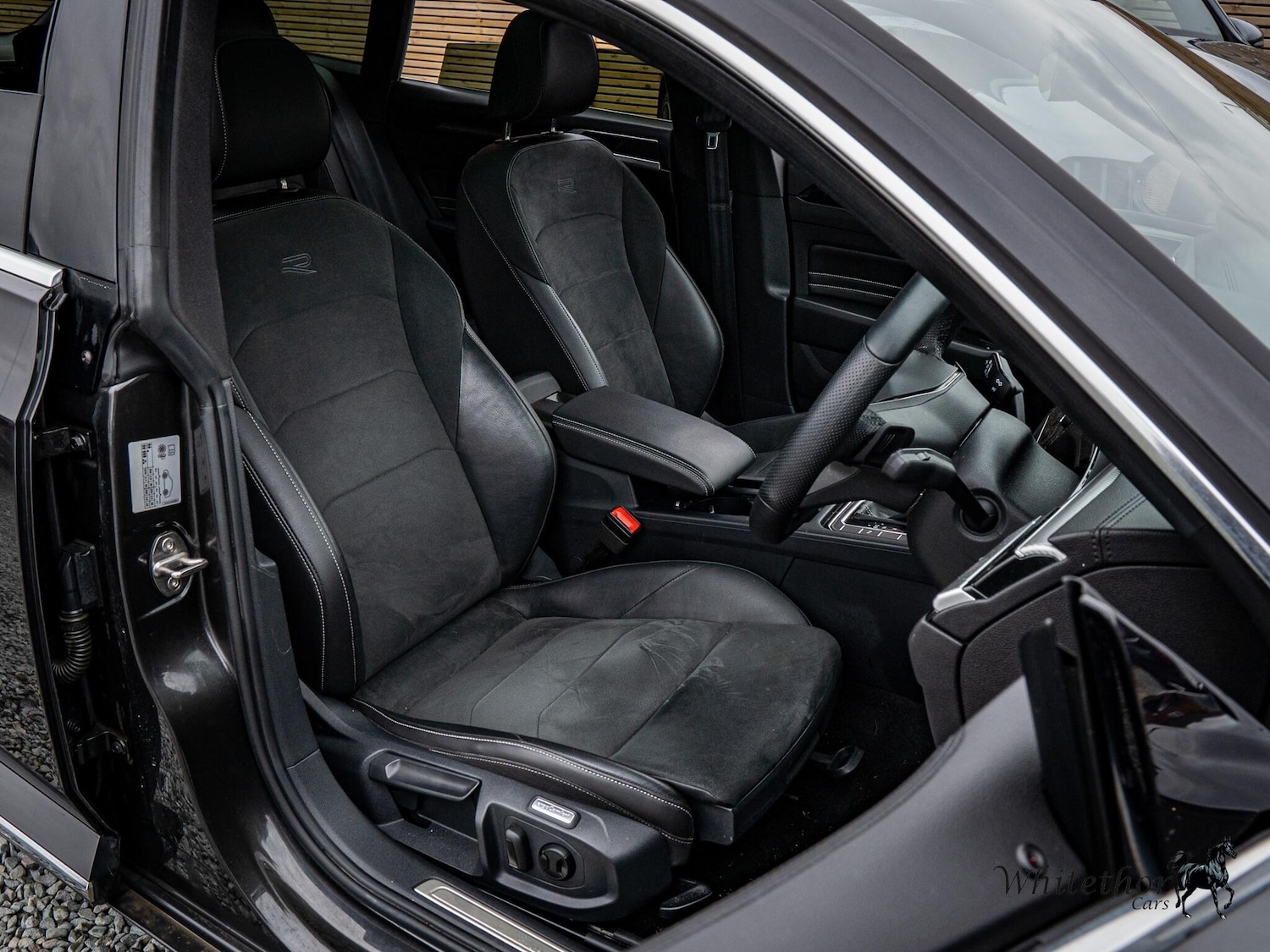 Used Volkswagen Arteon 2022 for sale - 77411877: Photo 5