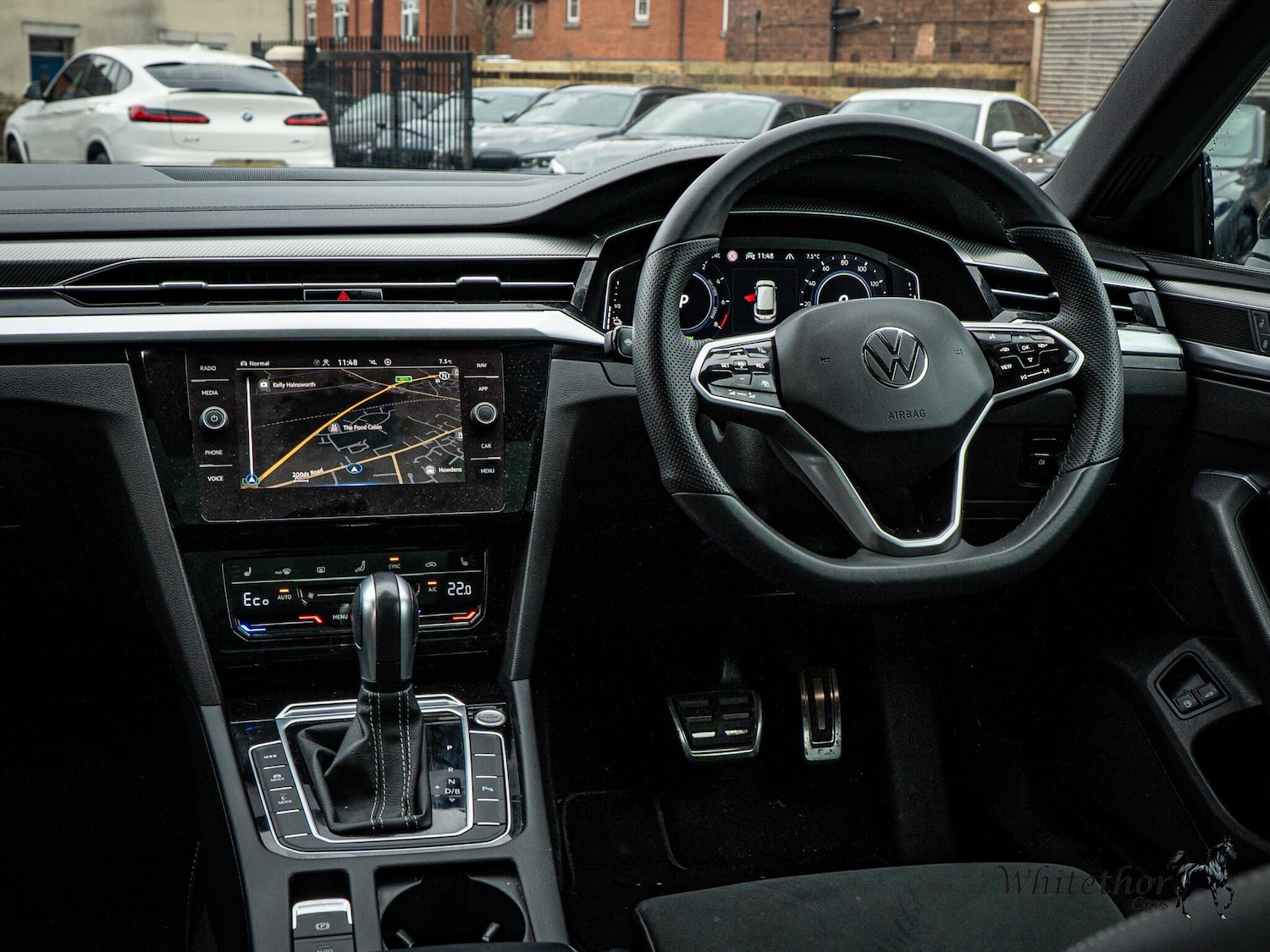 Used Volkswagen Arteon 2022 for sale - 77411877: Photo 6