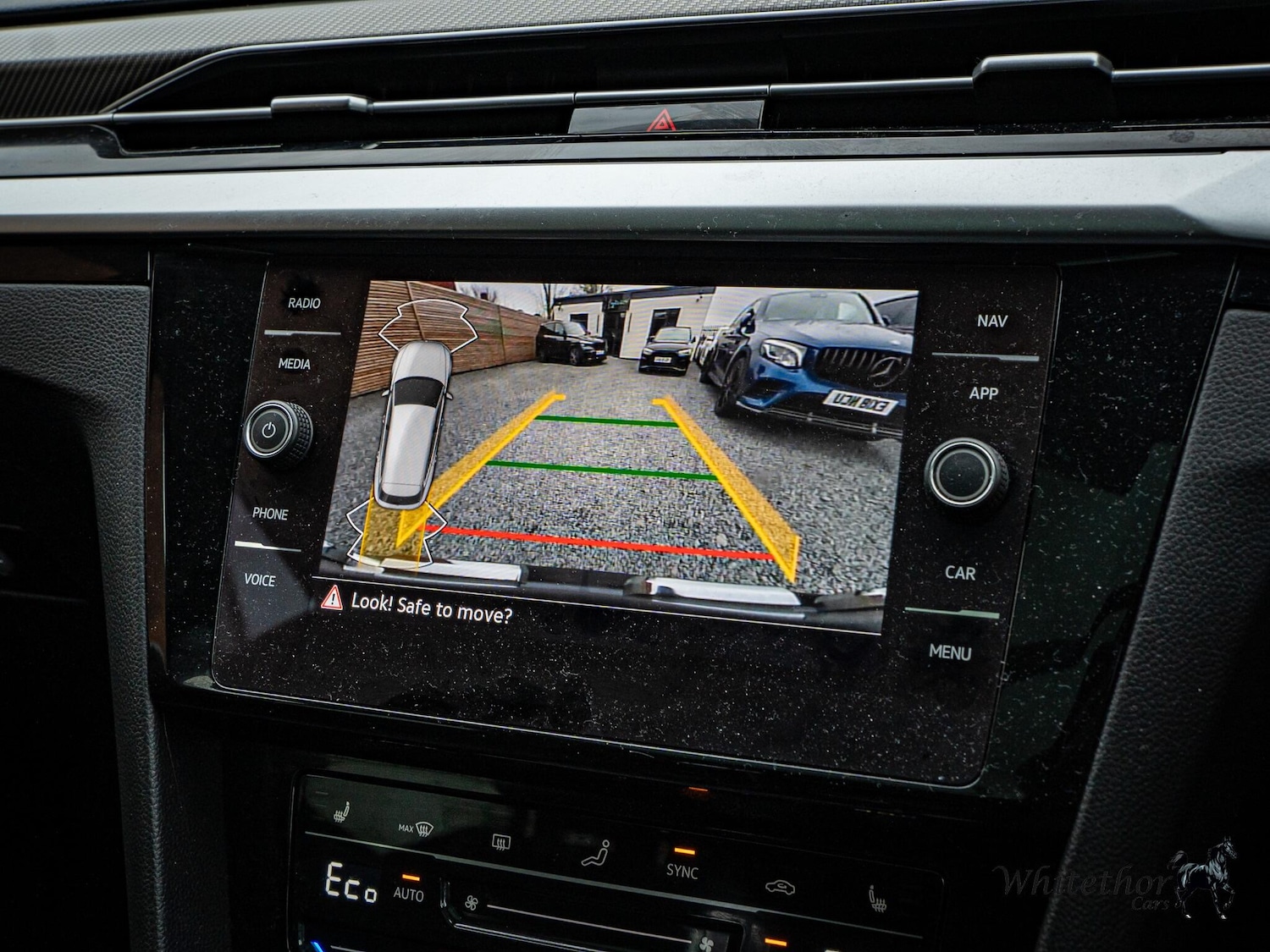 Used Volkswagen Arteon 2022 for sale - 77411877: Photo 8