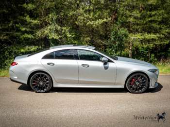 Used Mercedes-Benz CLS 2018 for sale - 74958007: Photo