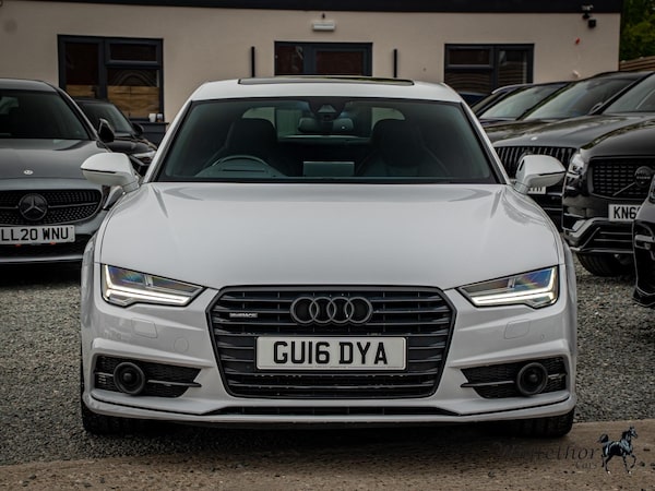 Used Audi A7 2016 for sale - 76151430: Photo 3