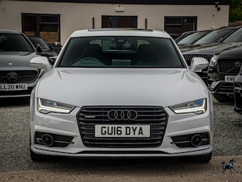 Used Audi A7 2016 for sale - 76151430: Photo 3